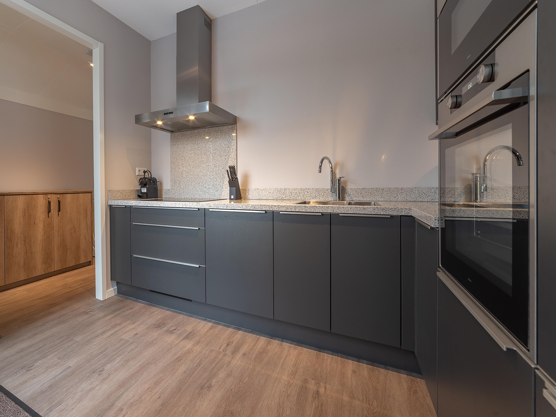 Luxe vakantiehuis met wellness aan de Oosterschelde in Colijnsplaat - foto 12