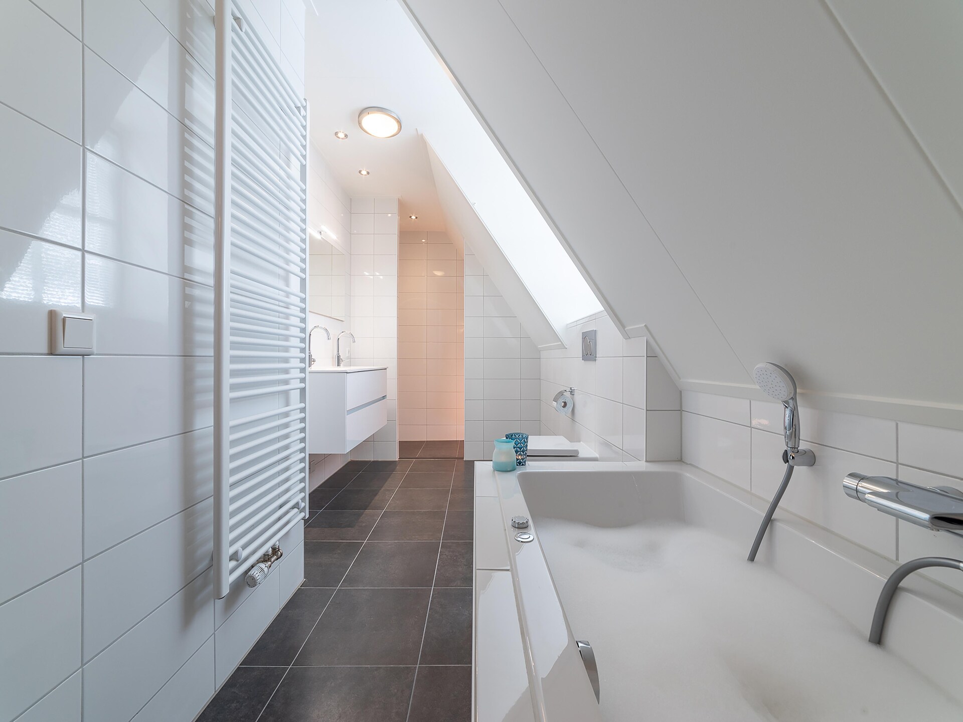 Luxe vakantiehuis met wellness aan de Oosterschelde in Colijnsplaat - foto 18