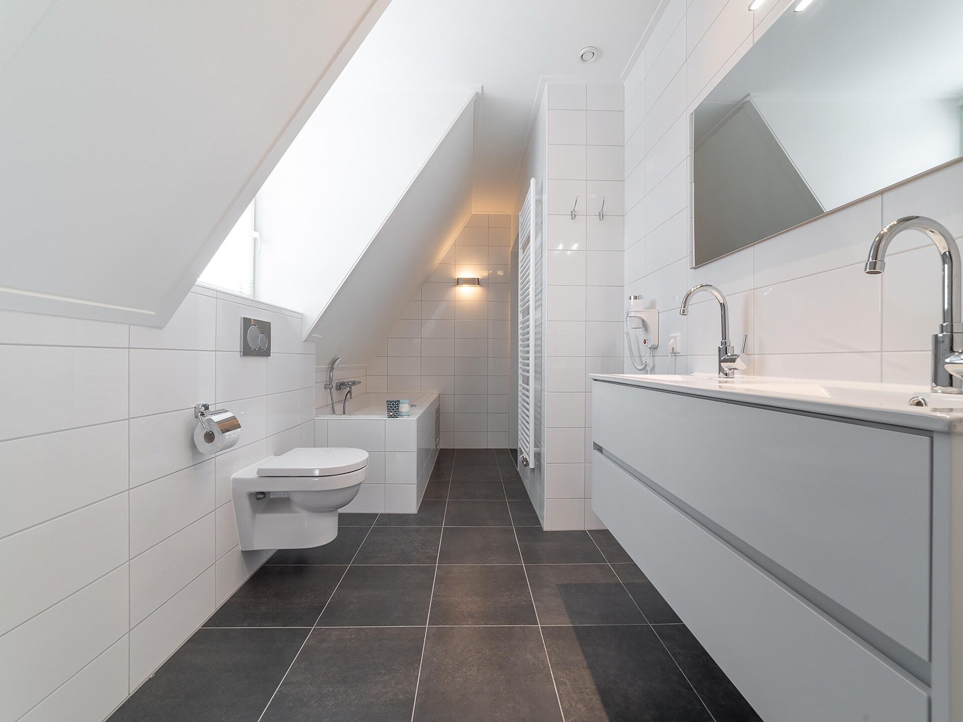 Luxe vakantiehuis met wellness aan de Oosterschelde in Colijnsplaat - foto 19