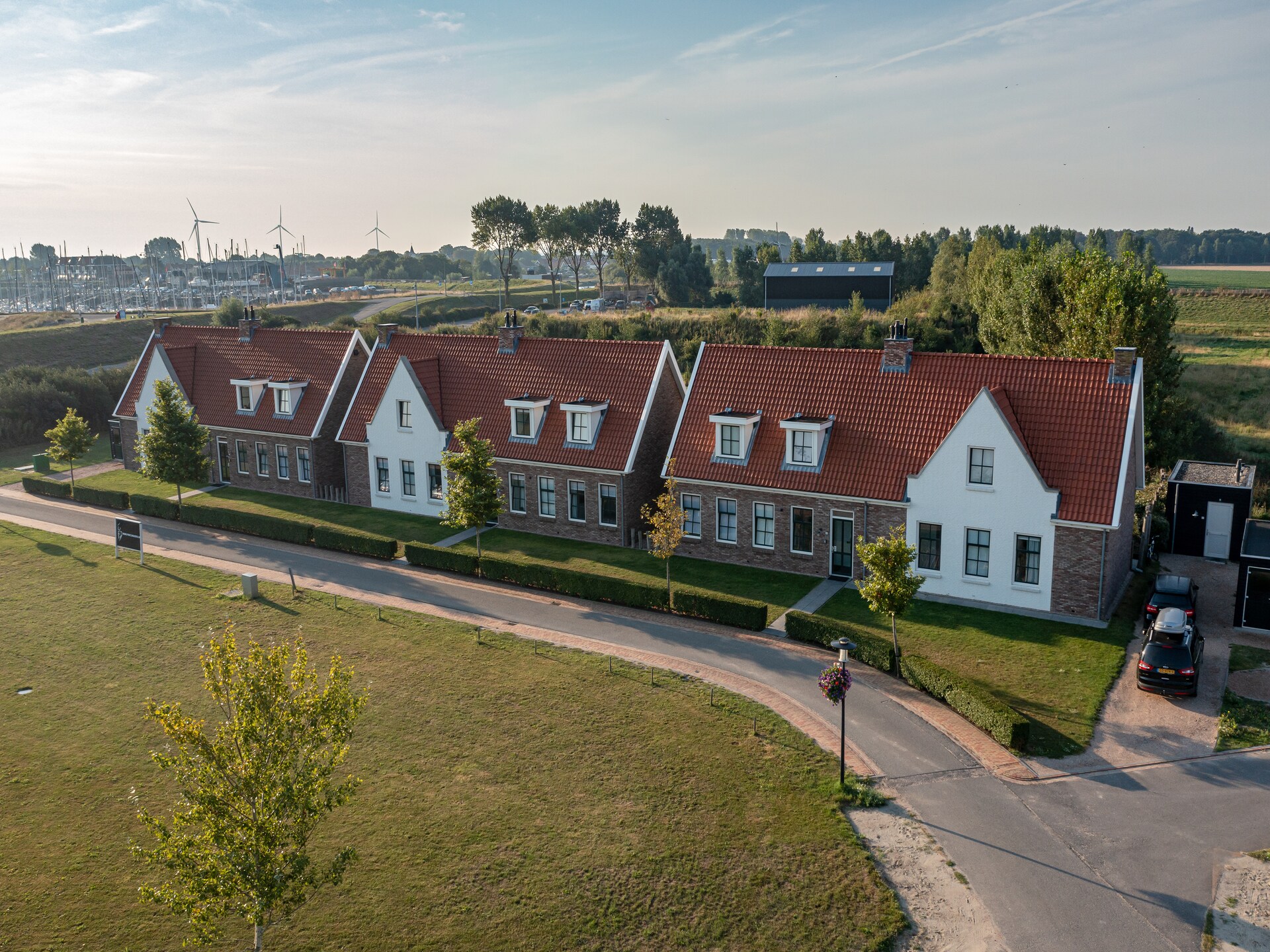 Luxe vakantiehuis met wellness aan de Oosterschelde in Colijnsplaat - foto 31