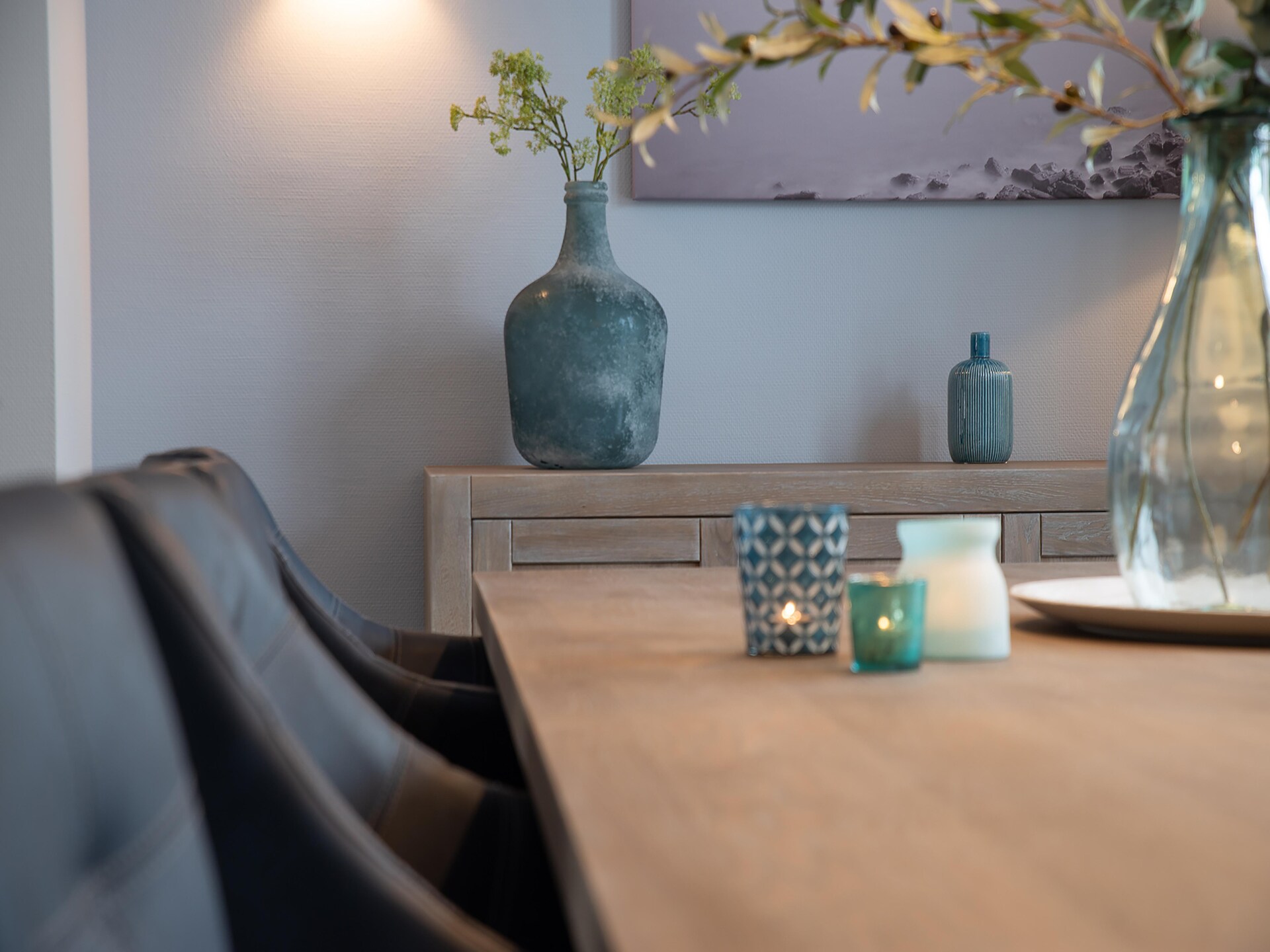 Luxe wellness-vakantiehuis voor 8 personen aan De Oosterschelde - foto 6