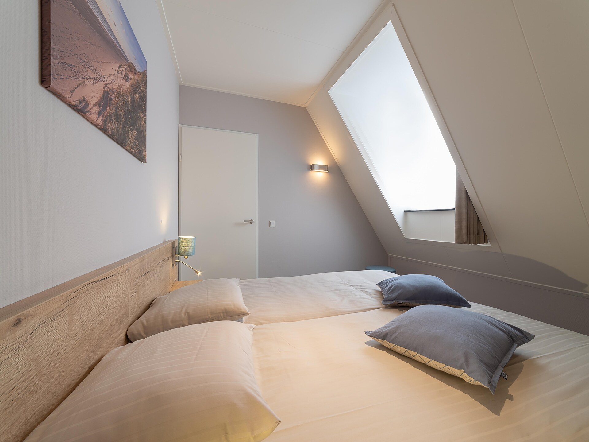 Luxe wellness-vakantiehuis voor 8 personen aan De Oosterschelde - foto 14