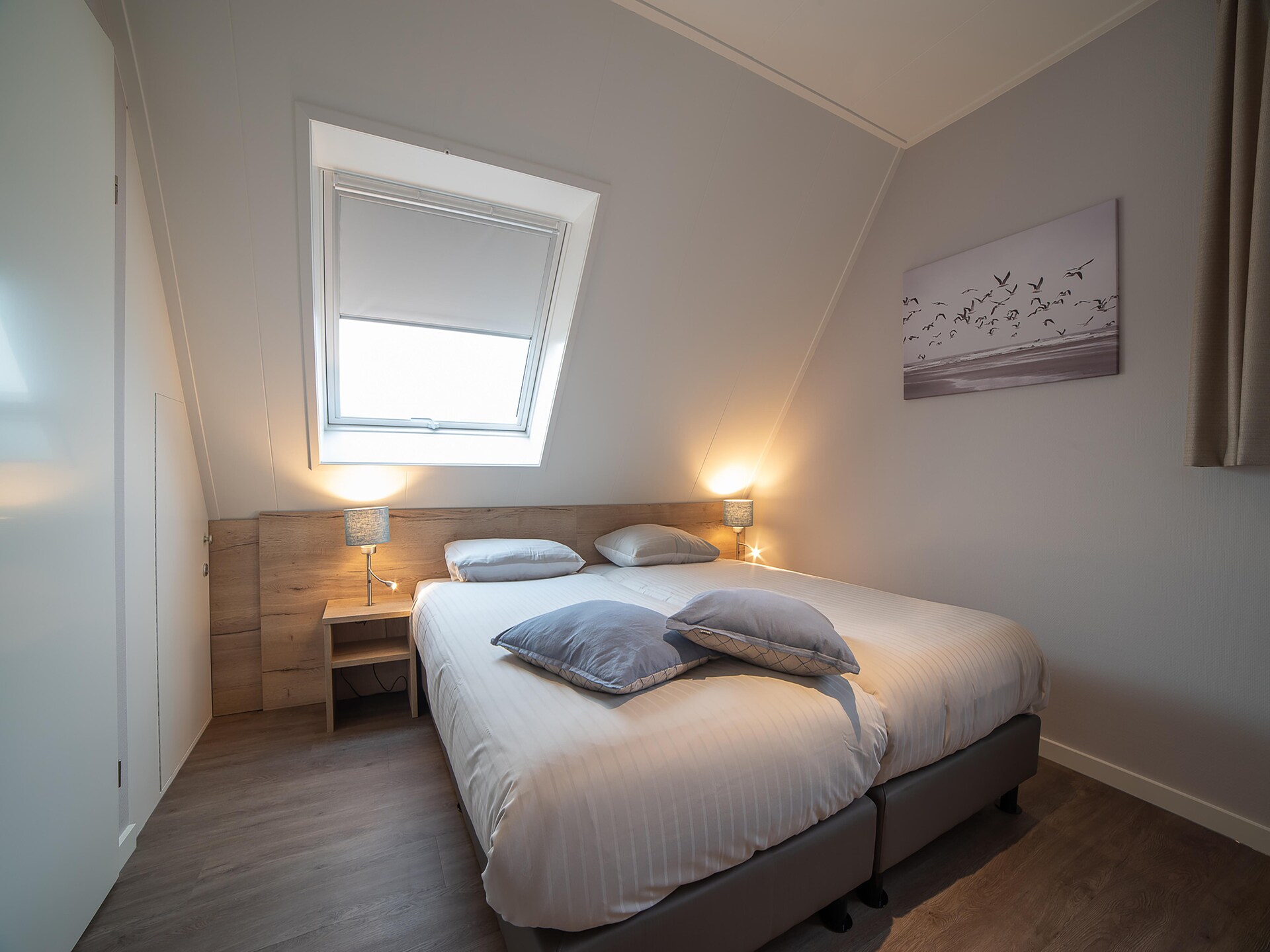 Luxe wellness-vakantiehuis voor 8 personen aan De Oosterschelde - foto 16