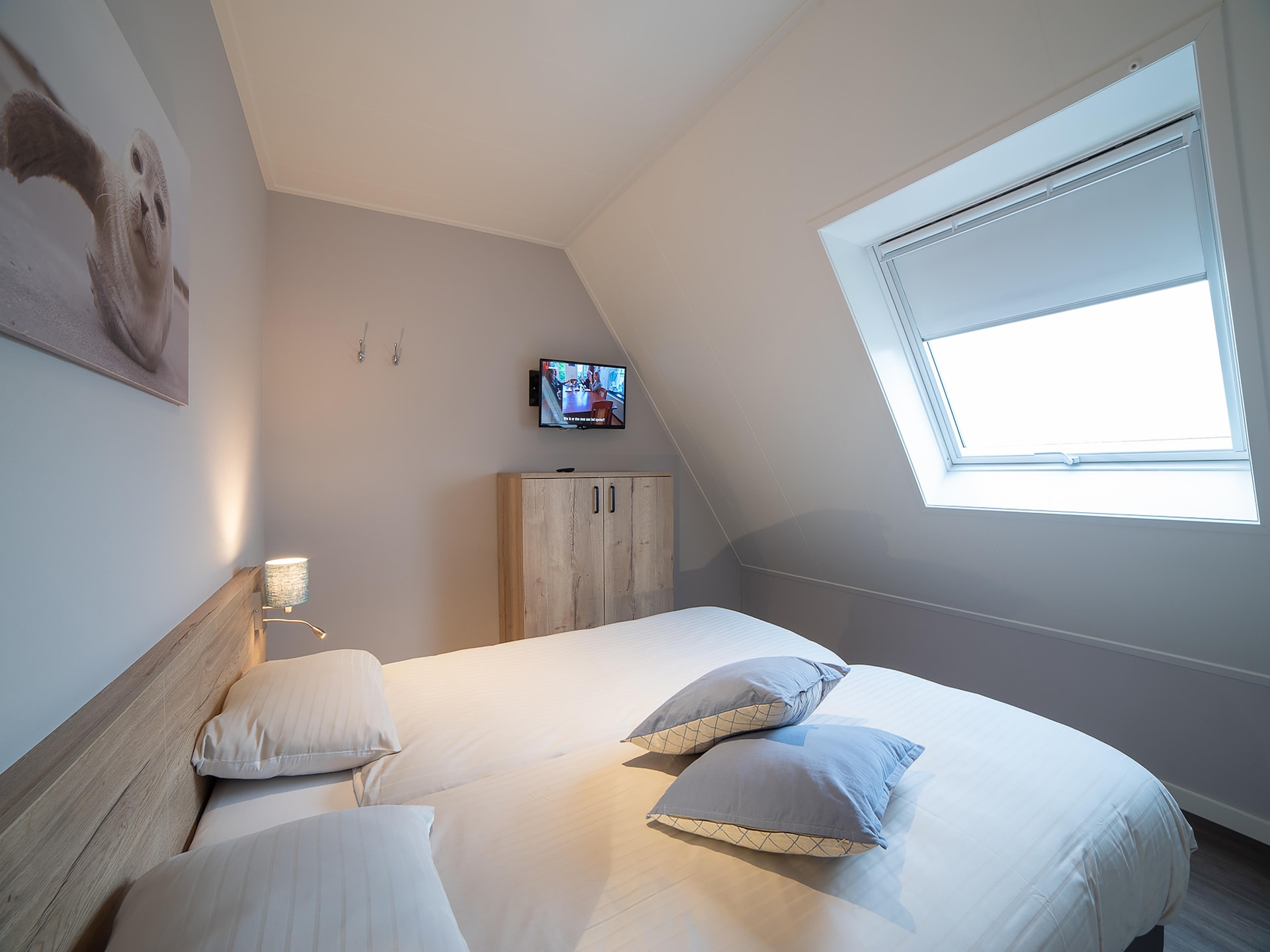 Luxe wellness-vakantiehuis voor 8 personen aan De Oosterschelde - foto 17