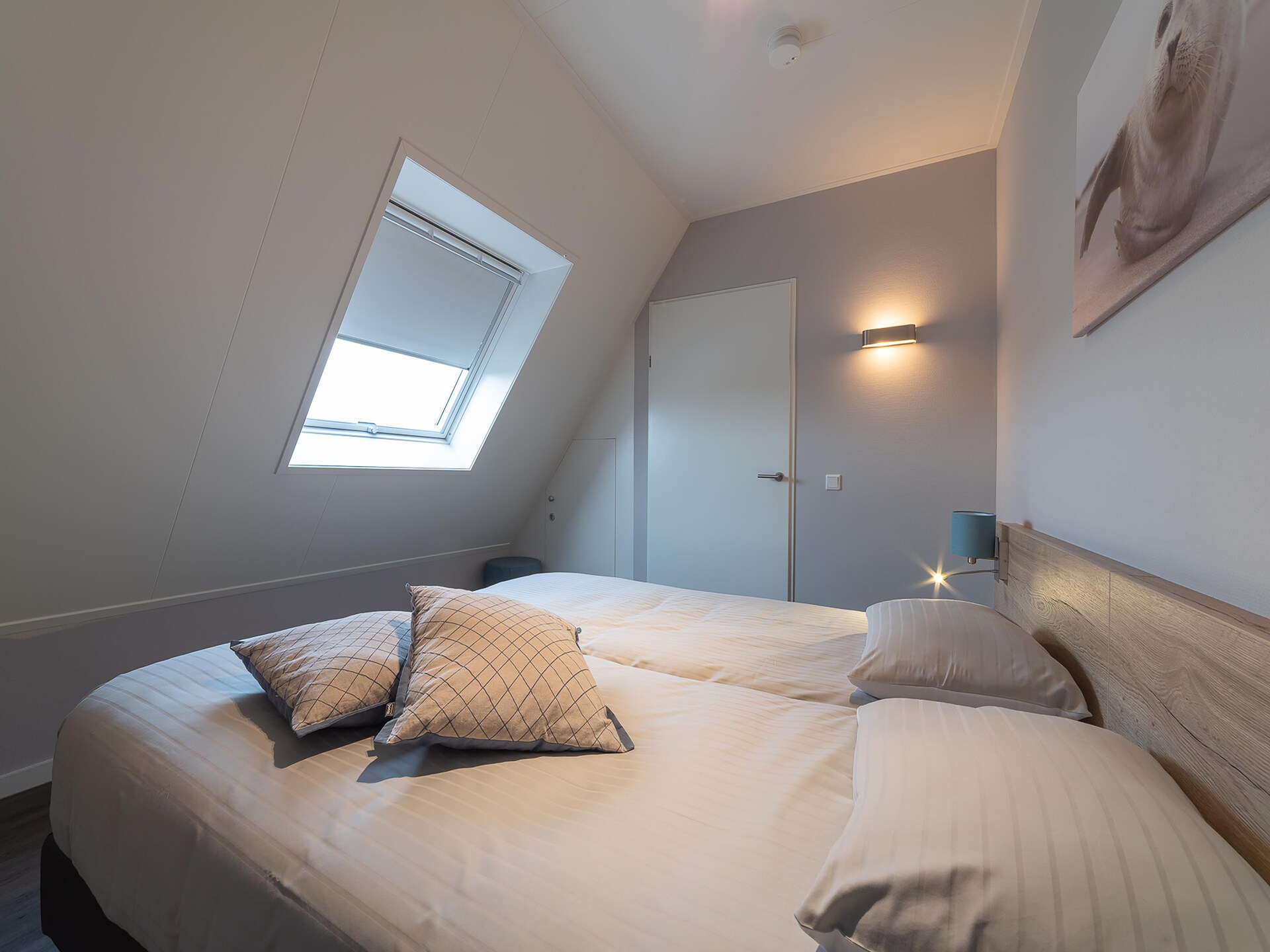 Luxe wellness-vakantiehuis voor 8 personen aan De Oosterschelde - foto 18