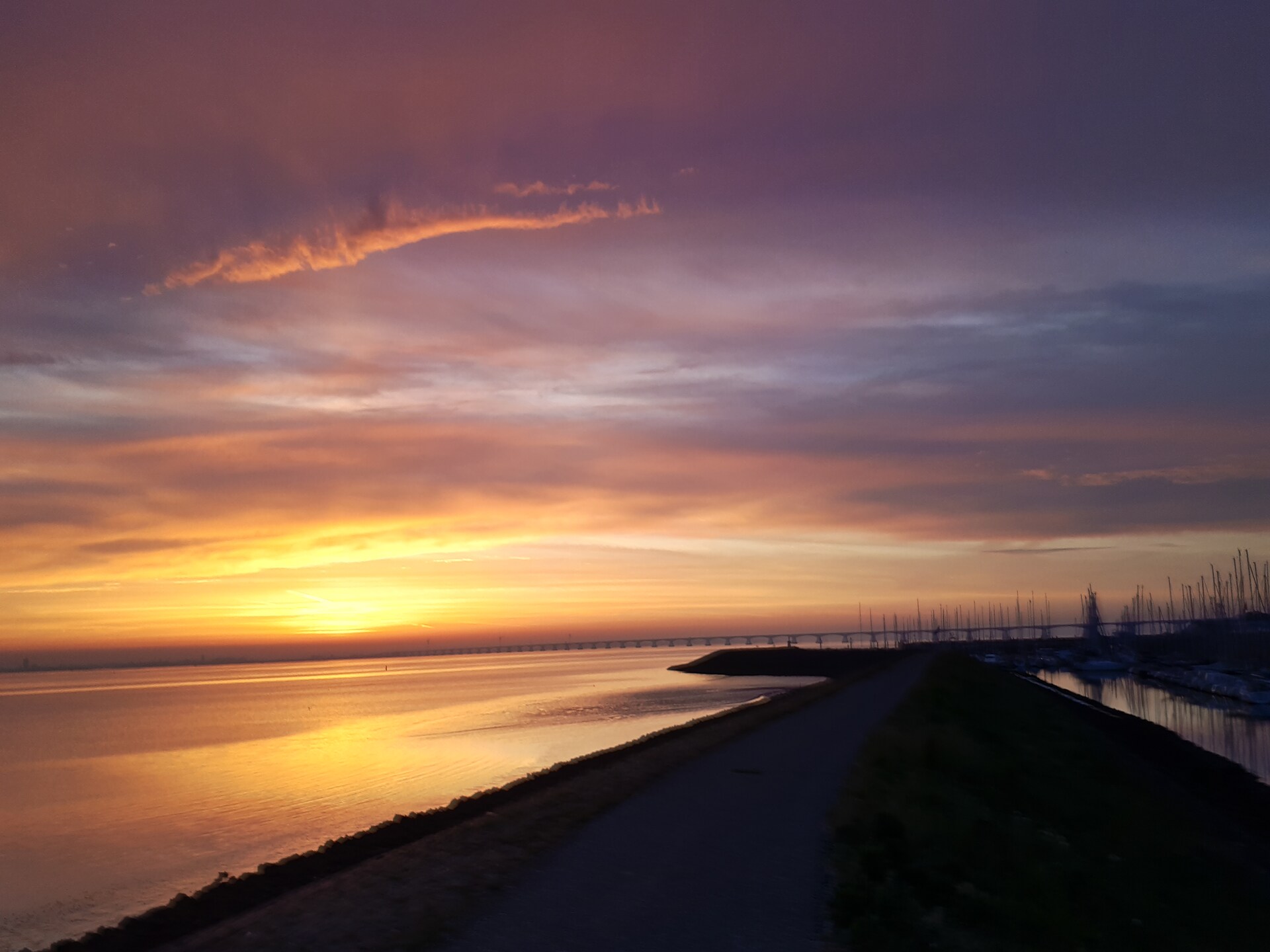 Luxe wellness-vakantiehuis voor 8 personen aan De Oosterschelde - foto 33