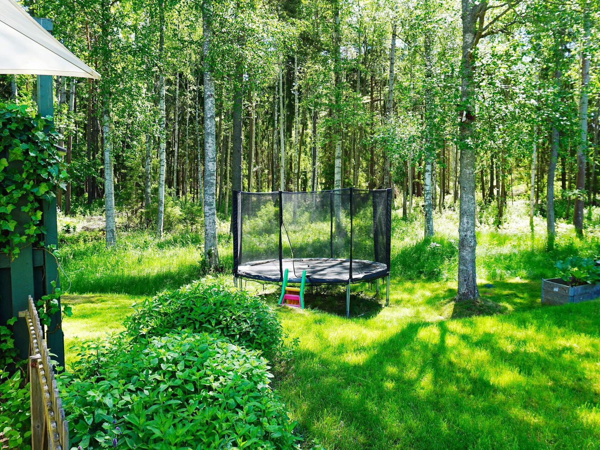 Modern vakantiehuis op Ekerö, 800m van meer en vlakbij golfbaan - foto 6