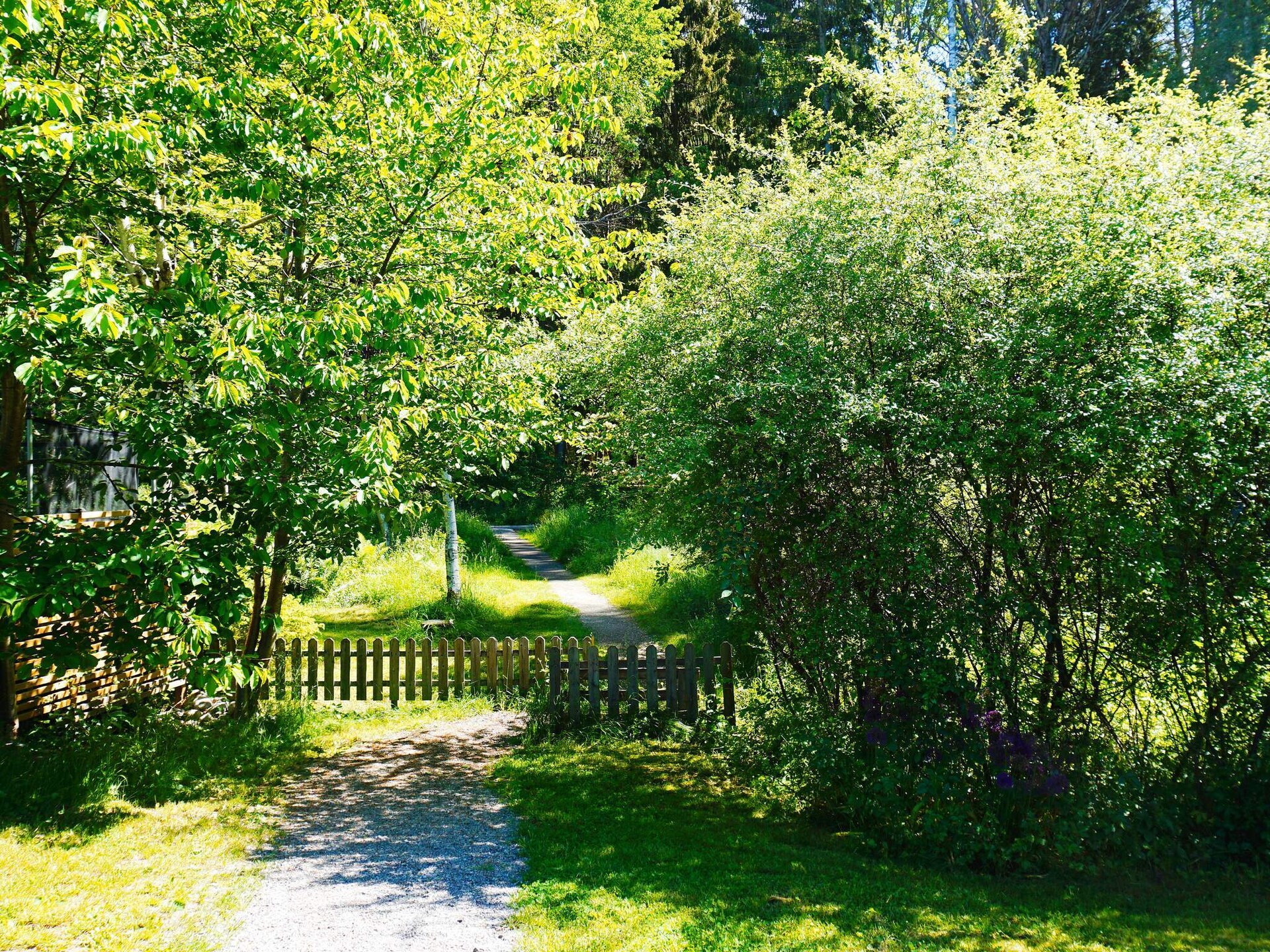 Modern vakantiehuis op Ekerö, 800m van meer en vlakbij golfbaan - foto 12