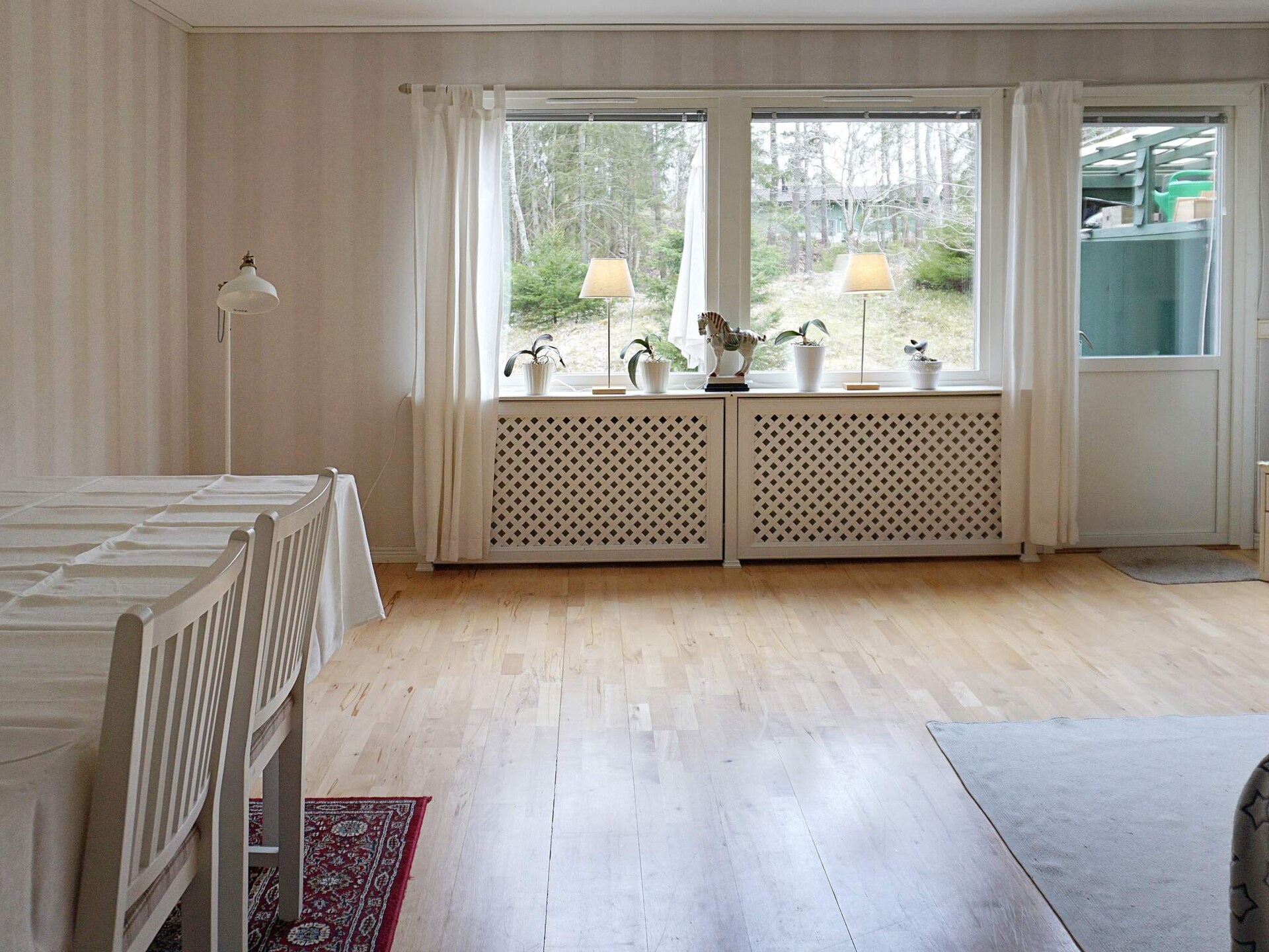 Modern vakantiehuis op Ekerö, 800m van meer en vlakbij golfbaan - foto 20