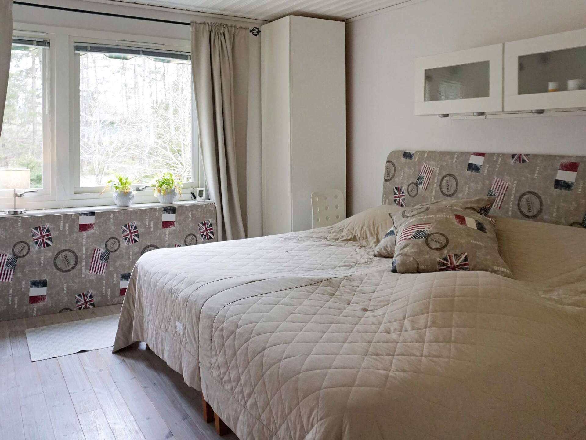 Modern vakantiehuis op Ekerö, 800m van meer en vlakbij golfbaan - foto 21