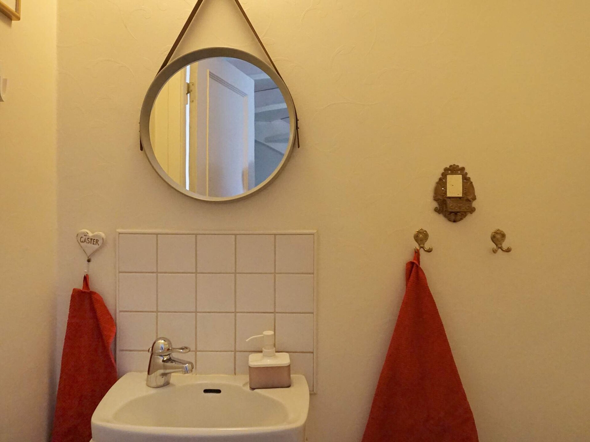 Modern vakantiehuis op Ekerö, 800m van meer en vlakbij golfbaan - foto 25