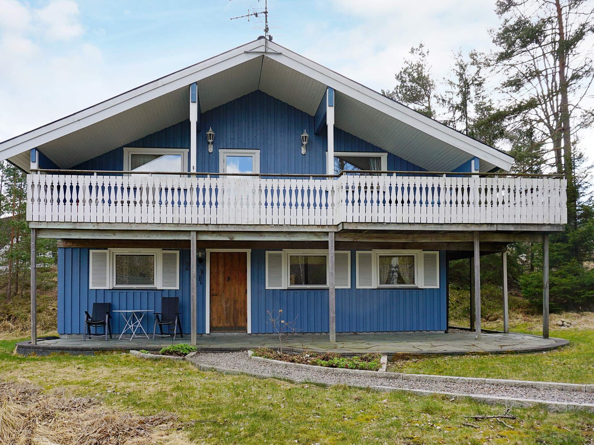 6-persoons vakantiehuis in Strömstad op 800m van zee - foto 4