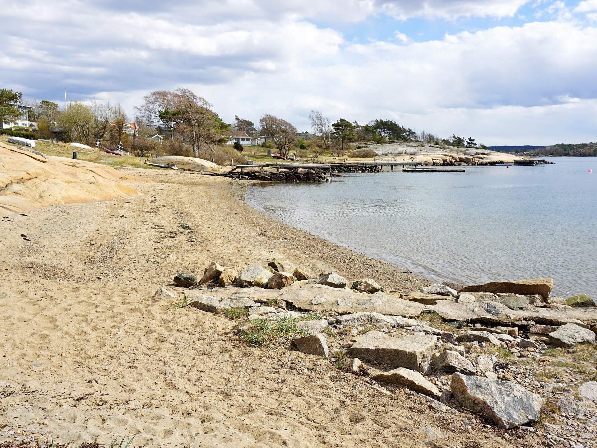 6-persoons vakantiehuis in Strömstad op 800m van zee - foto 10