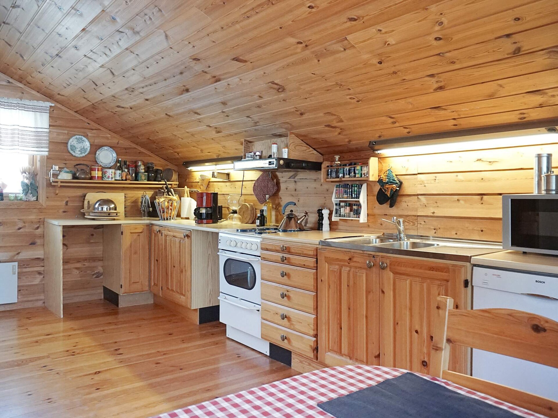 6-persoons vakantiehuis in Strömstad op 800m van zee - foto 16