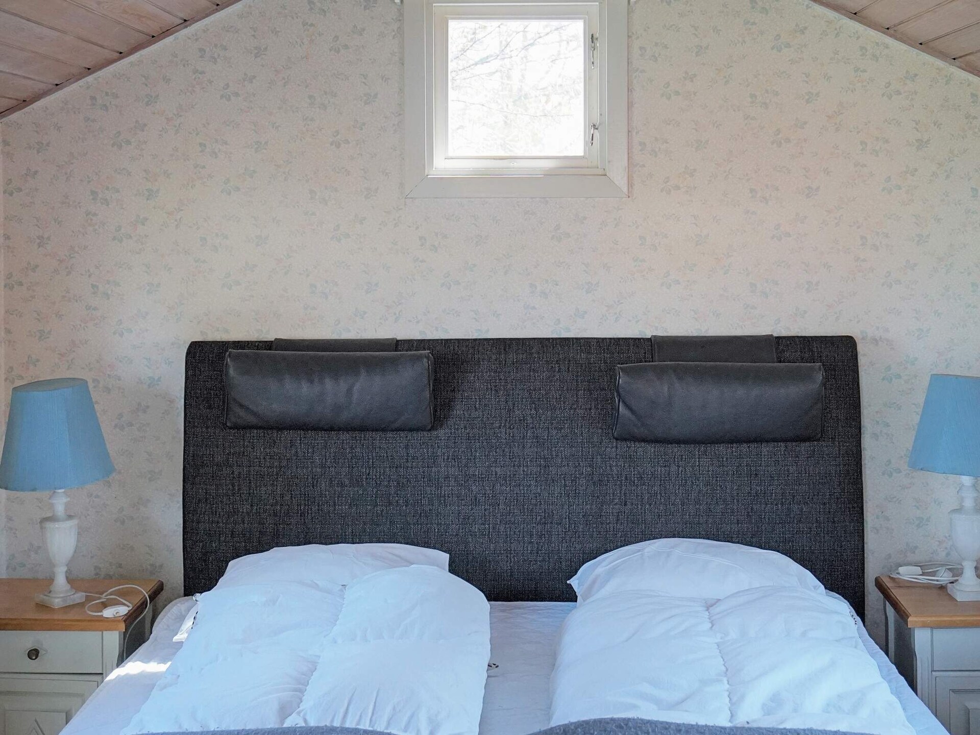 Vakantiehuis met dakterras en zeezicht op 50m van het strand in Bergkvara - foto 3