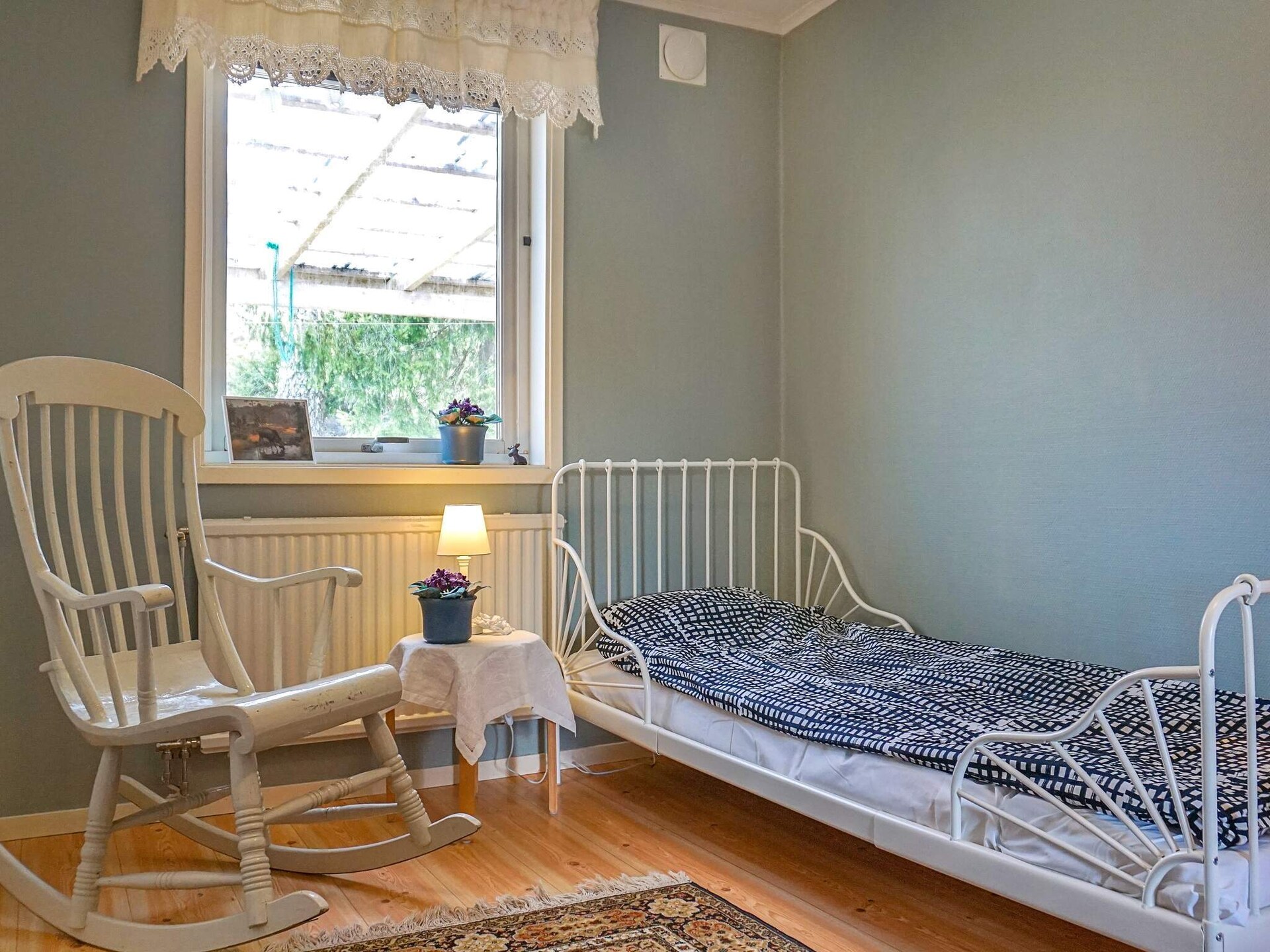 Vrijstaand vakantiehuis met uitzicht op het meer Bengtsbrohöljen - foto 12