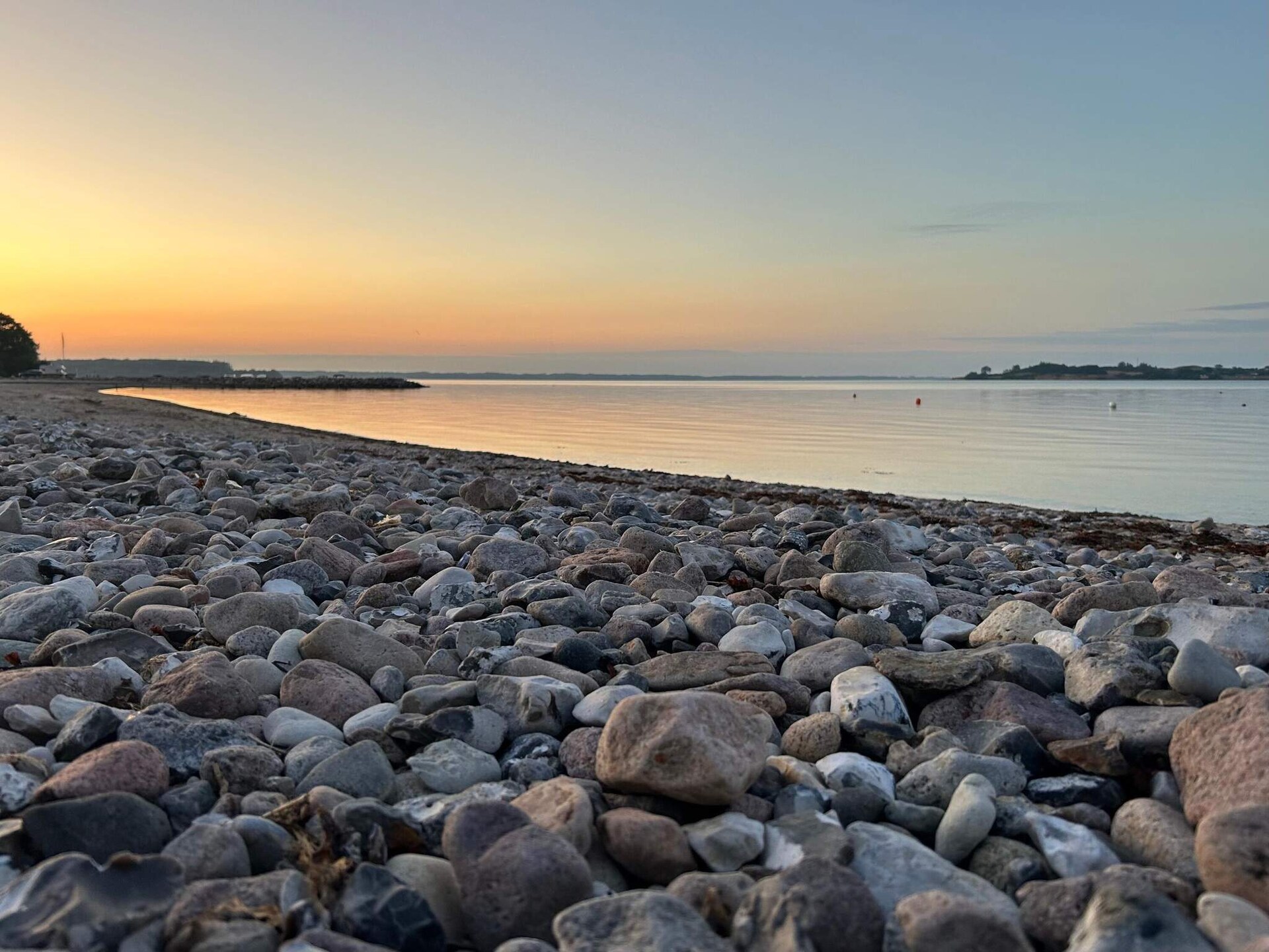 Vrijstaand vakantiehuis nabij strand en golfbaan in Aabenraa - foto 8