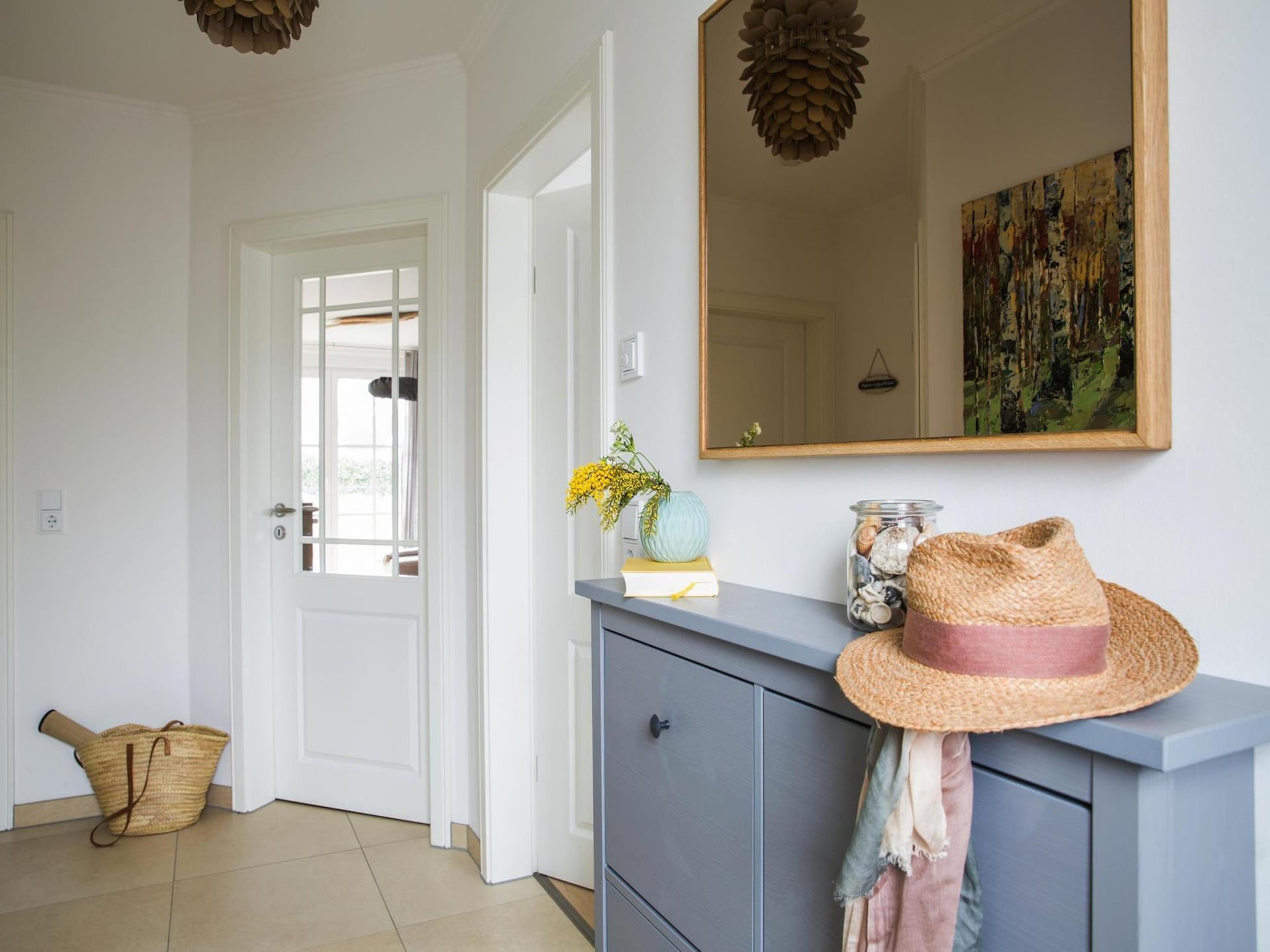 4-persoons appartement aan zee in Zingst - foto 6