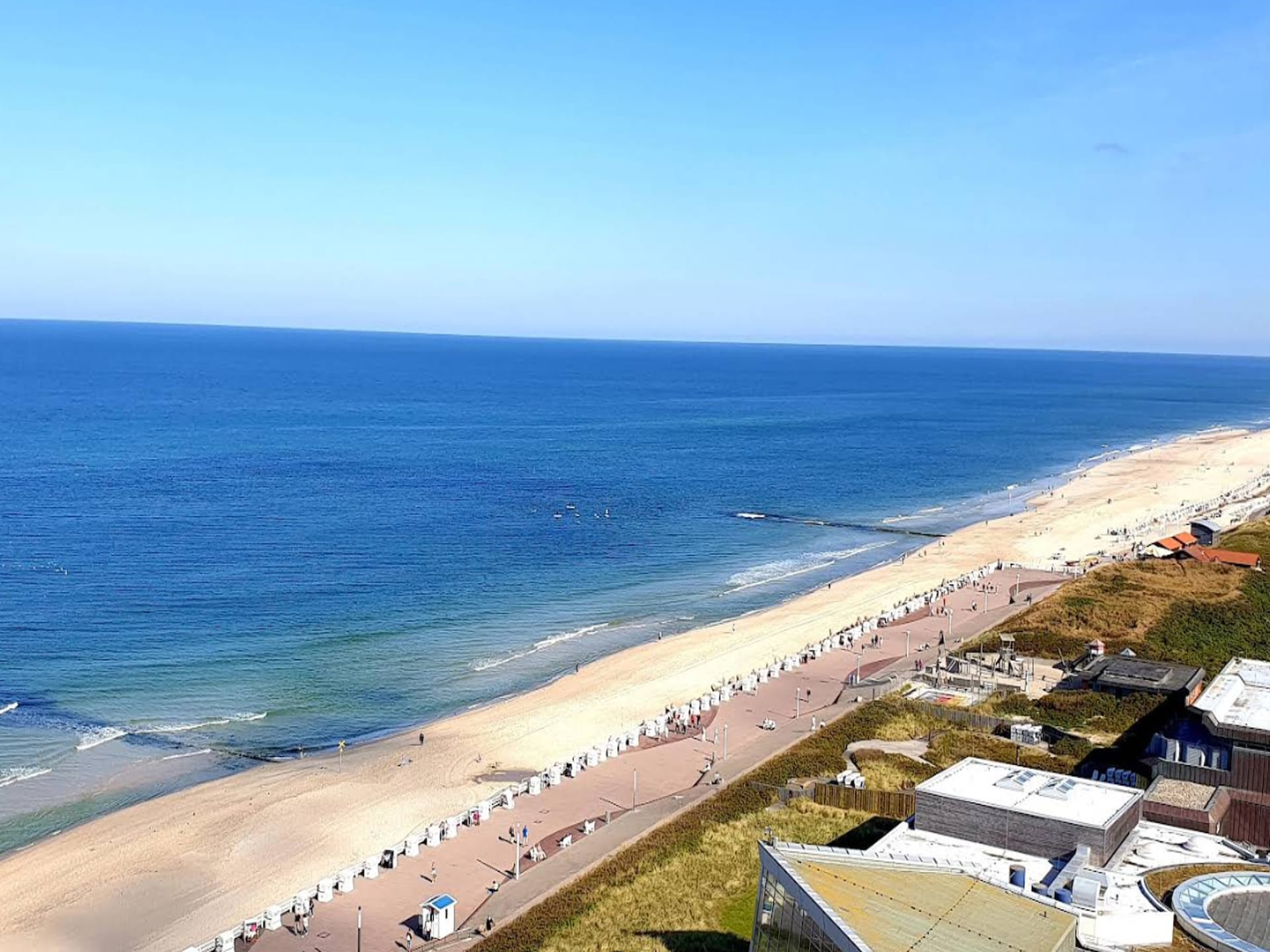 4-persoons appartement aan zee in Zingst - foto 13