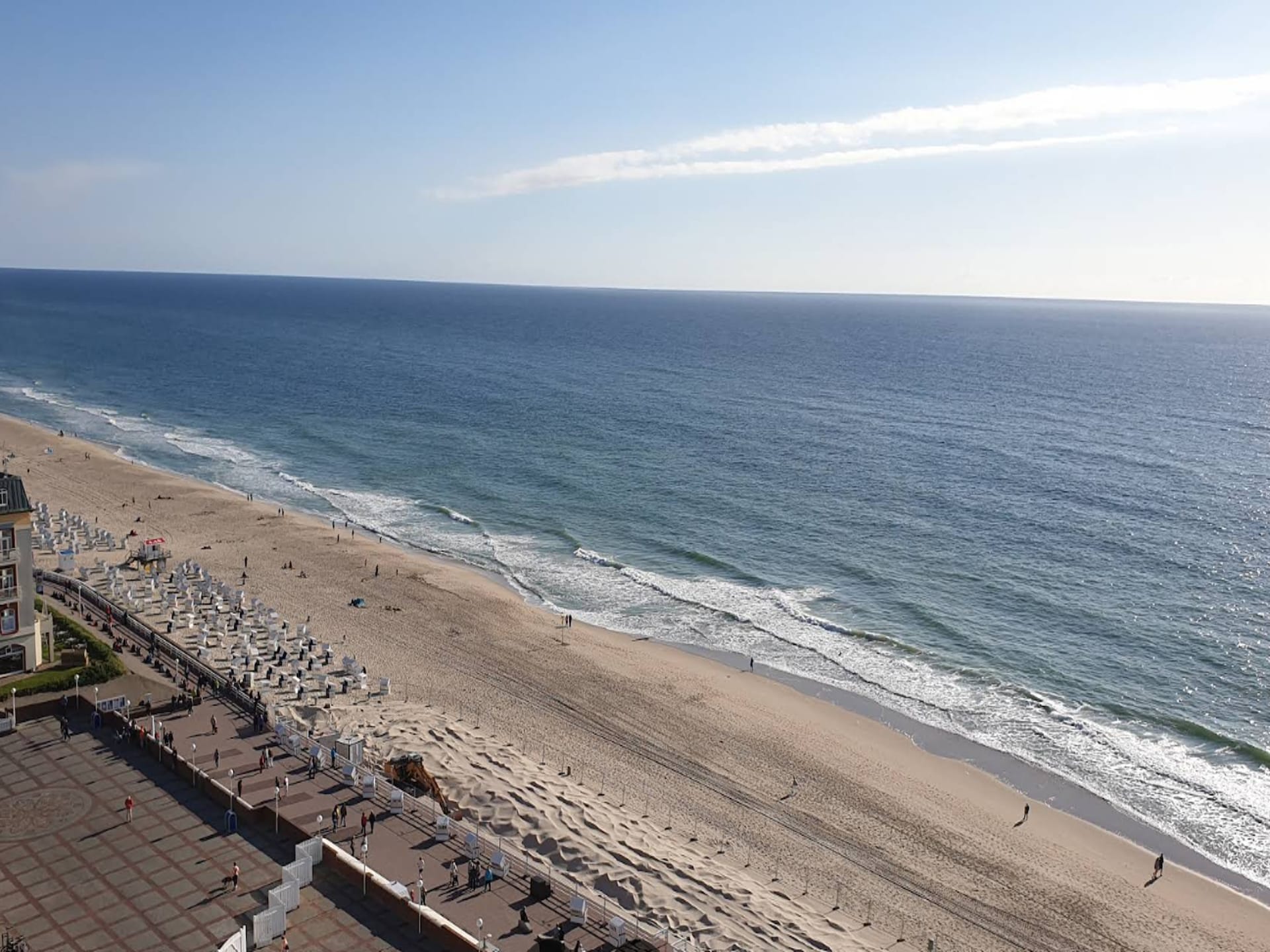 4-persoons appartement aan zee in Zingst - foto 11