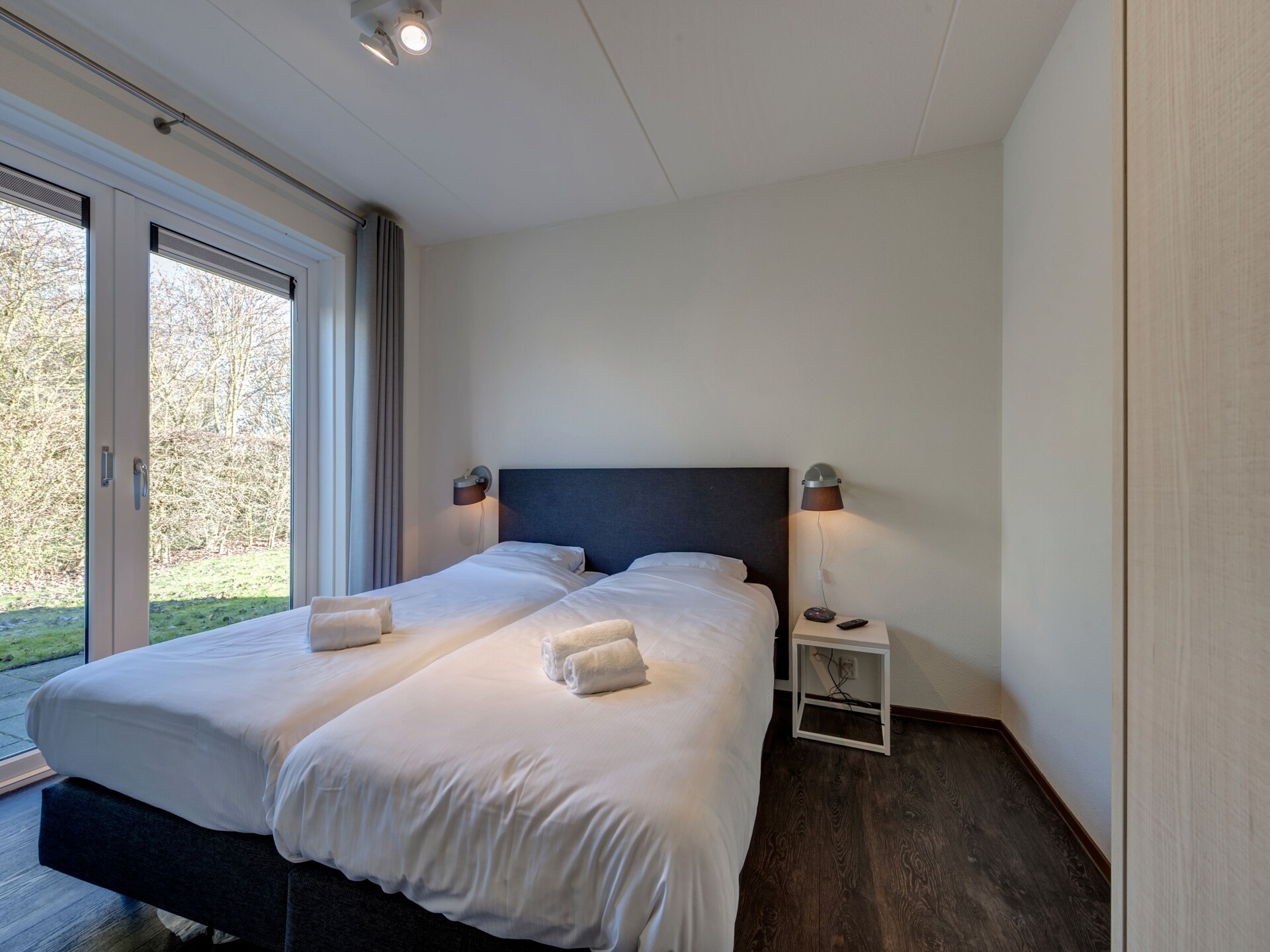 Luxe vrijstaande villa met sauna, 10 min. van Noordzeestrand - foto 5