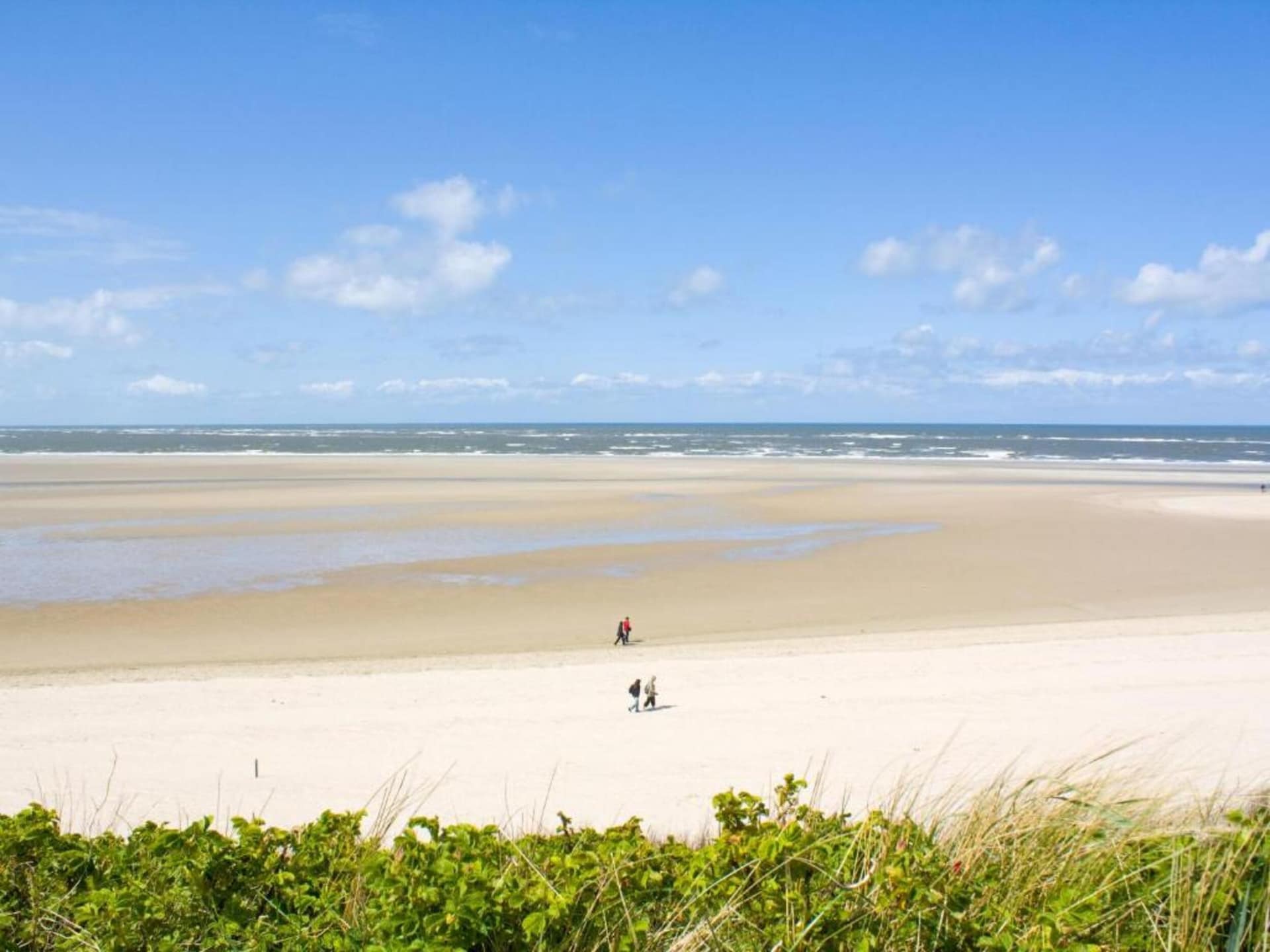 Luxe vrijstaande villa met sauna, 10 min. van Noordzeestrand - foto 27