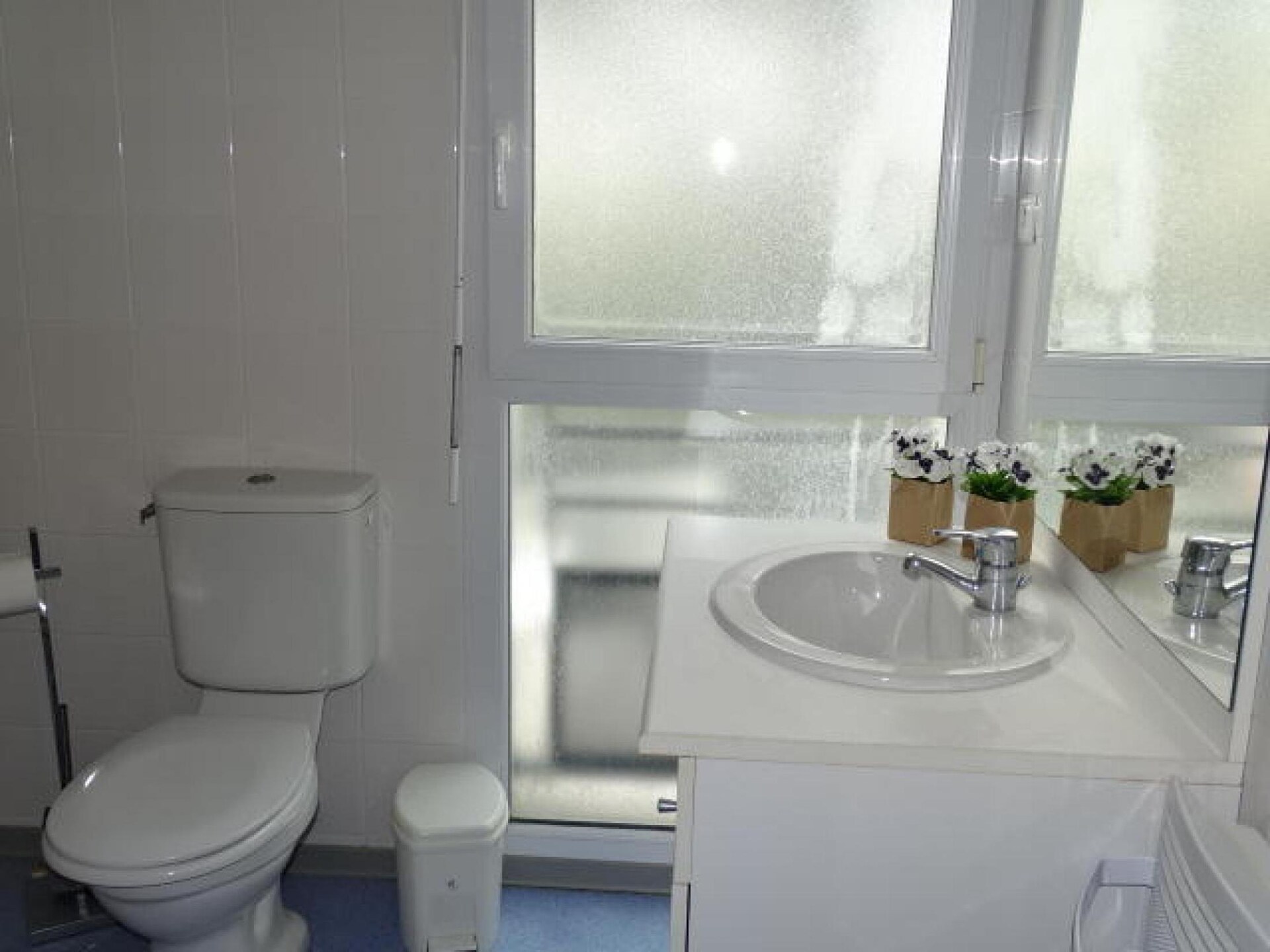 2-persoons appartement aan zee in Audierne - foto 5