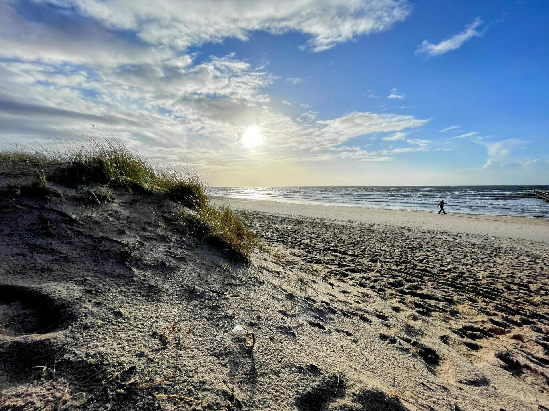 Ruim vakantiehuis in Blåvand voor 18 personen met zwembad en sauna - foto 8