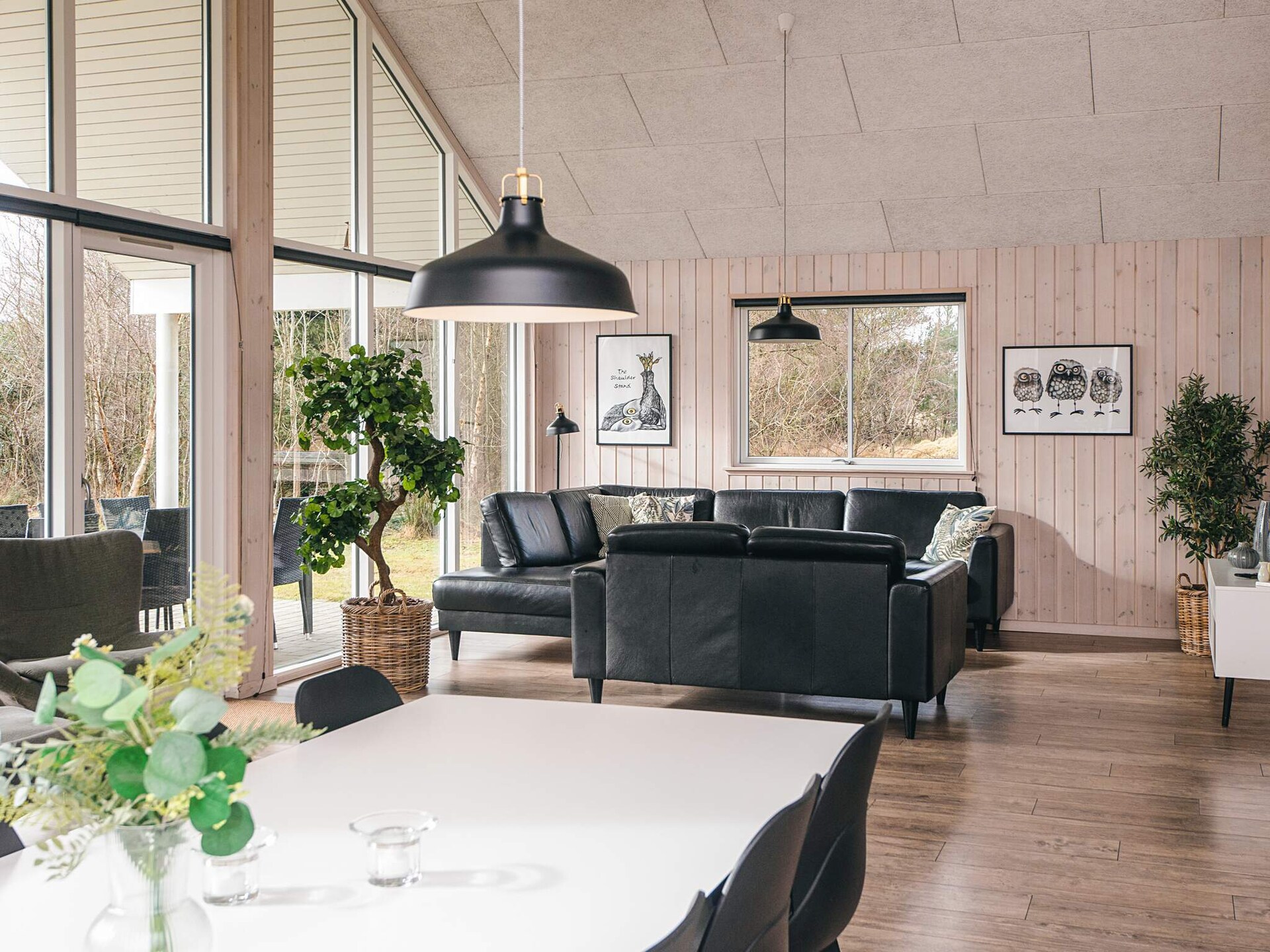 Ruim vakantiehuis in Blåvand voor 18 personen met zwembad en sauna - foto 42