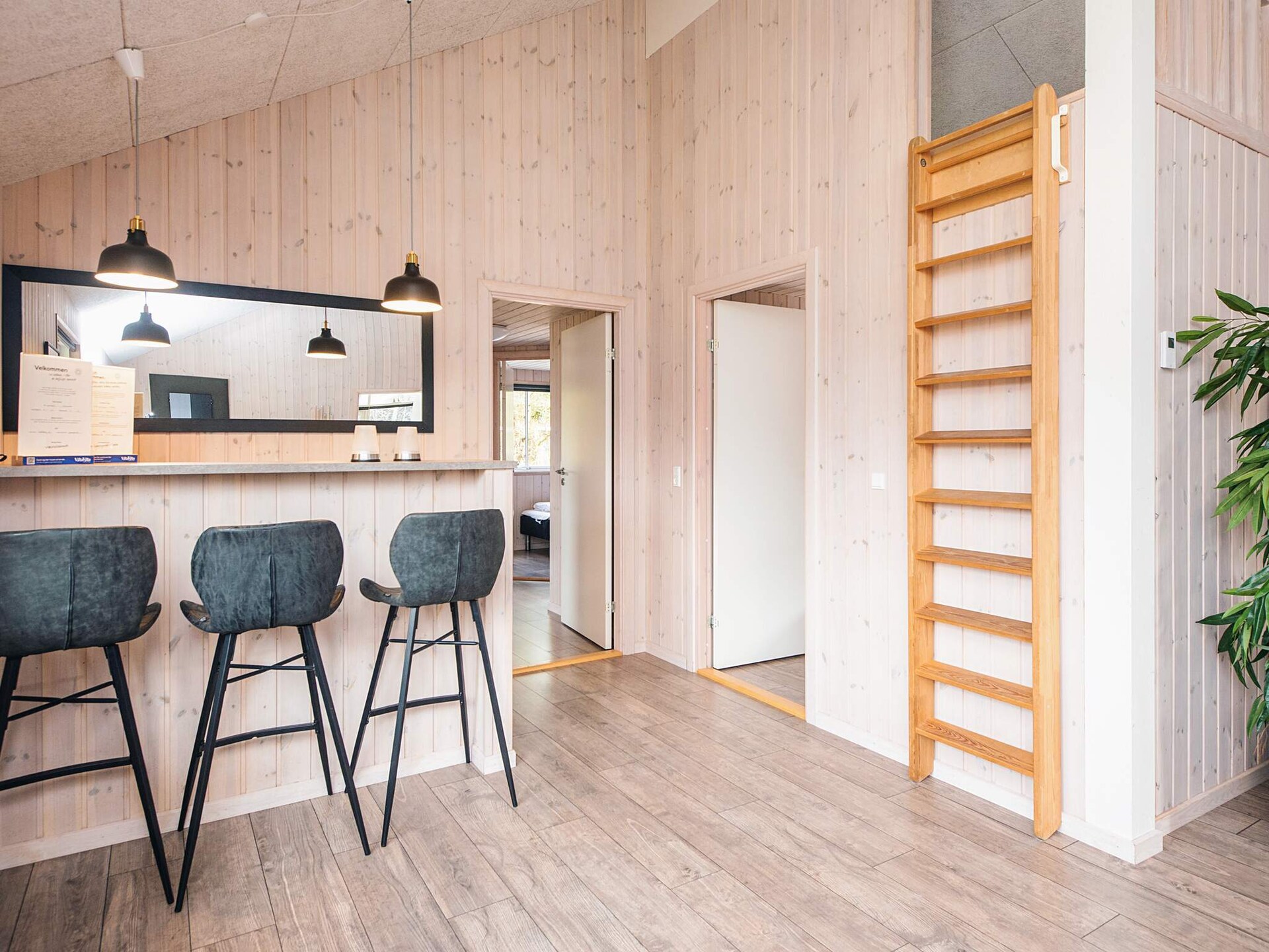 Ruim vakantiehuis in Blåvand voor 18 personen met zwembad en sauna - foto 55