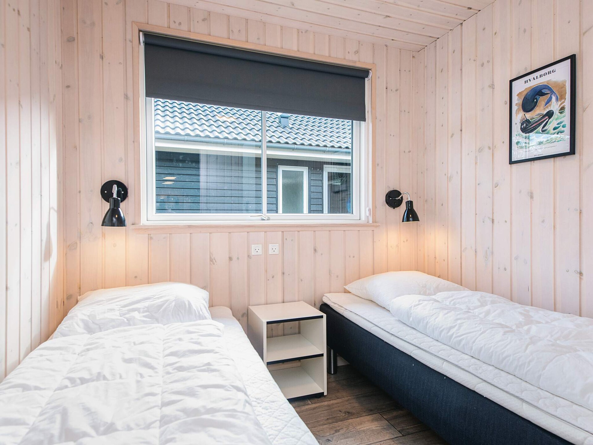 Ruim vakantiehuis in Blåvand voor 18 personen met zwembad en sauna - foto 57