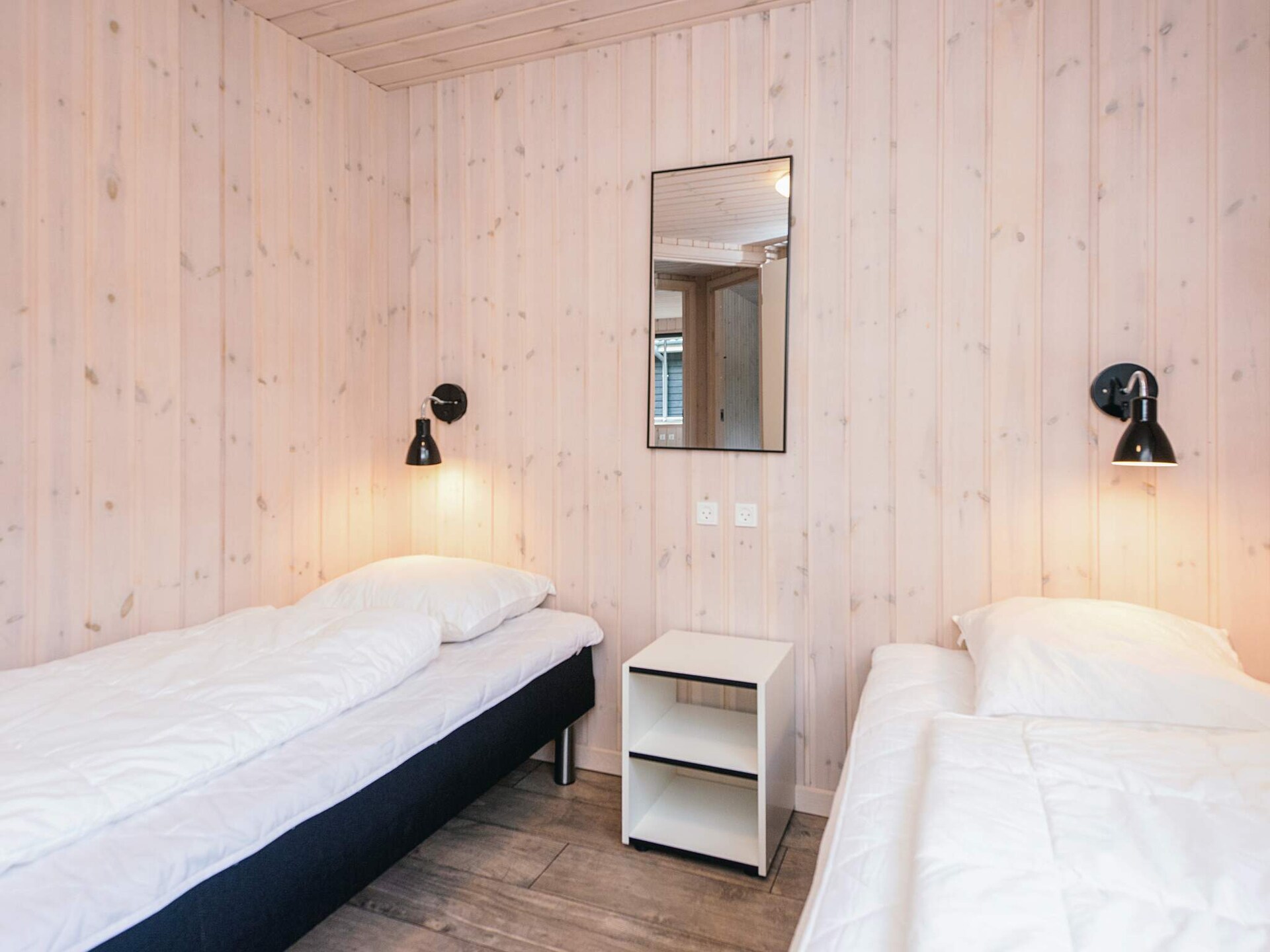 Ruim vakantiehuis in Blåvand voor 18 personen met zwembad en sauna - foto 62