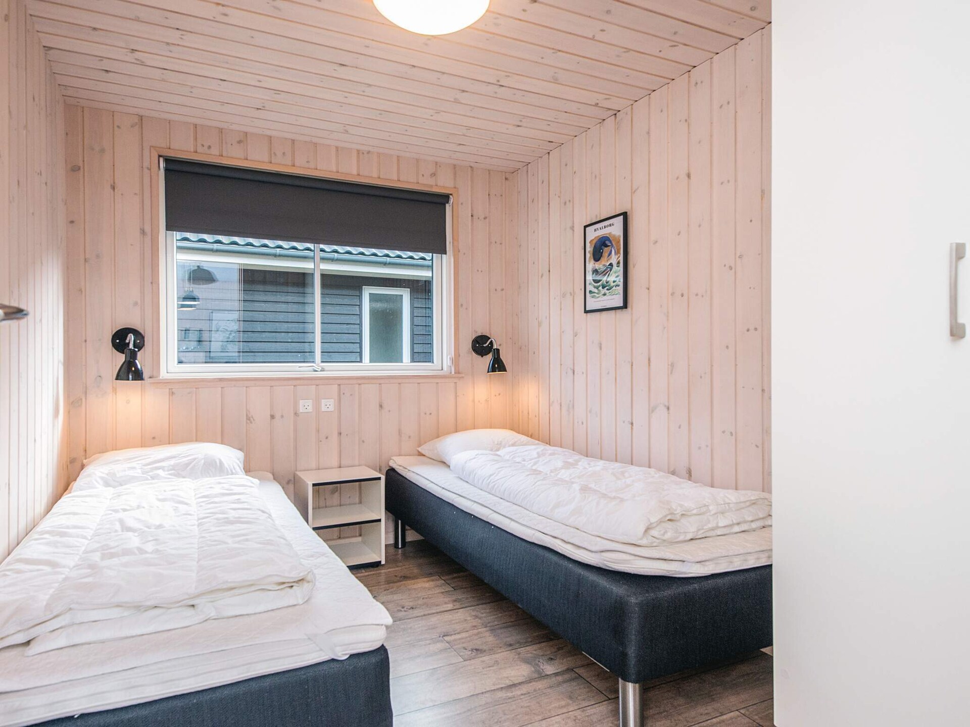Ruim vakantiehuis in Blåvand voor 18 personen met zwembad en sauna - foto 65