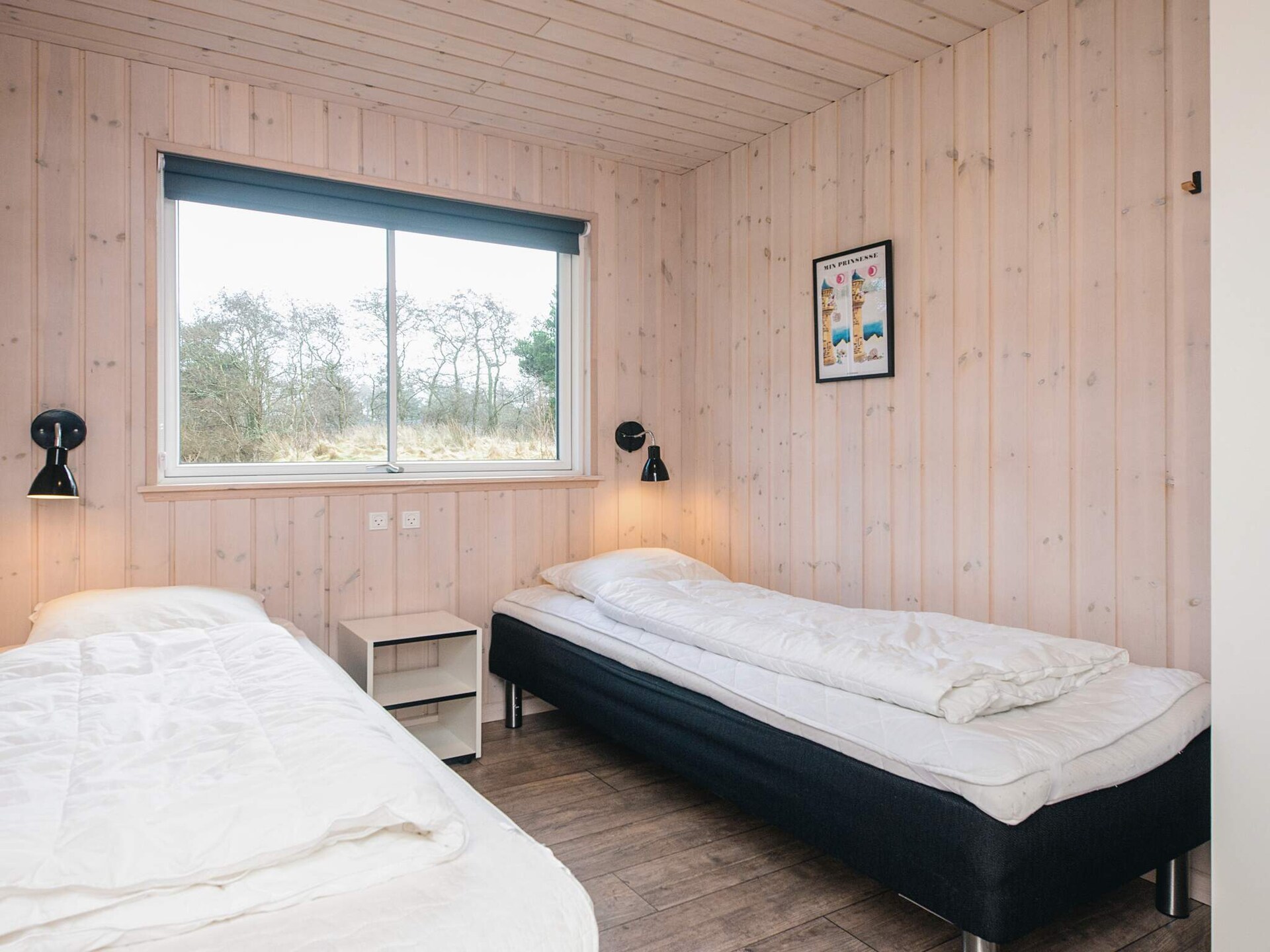 Ruim vakantiehuis in Blåvand voor 18 personen met zwembad en sauna - foto 69