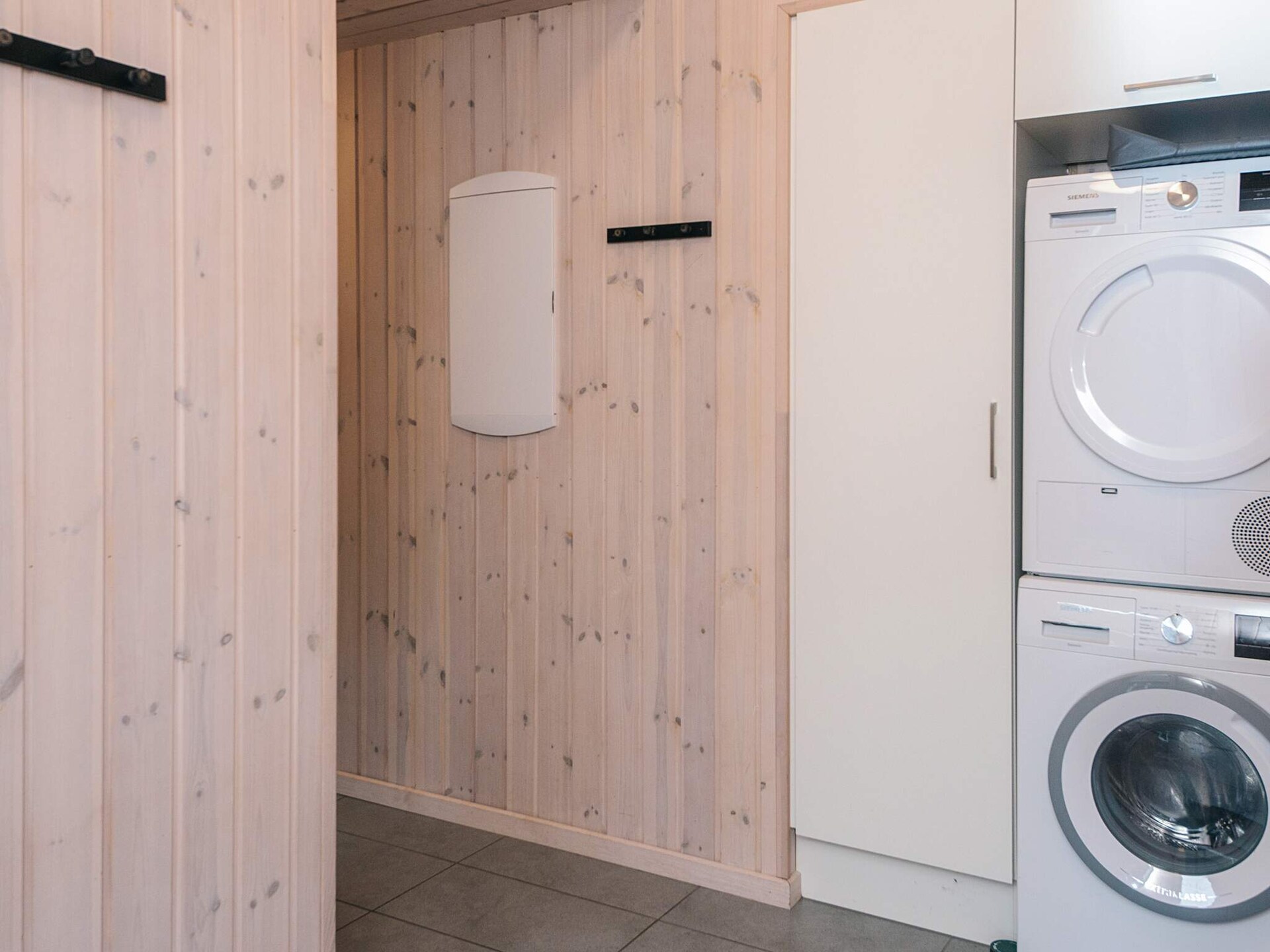 Ruim vakantiehuis in Blåvand voor 18 personen met zwembad en sauna - foto 71