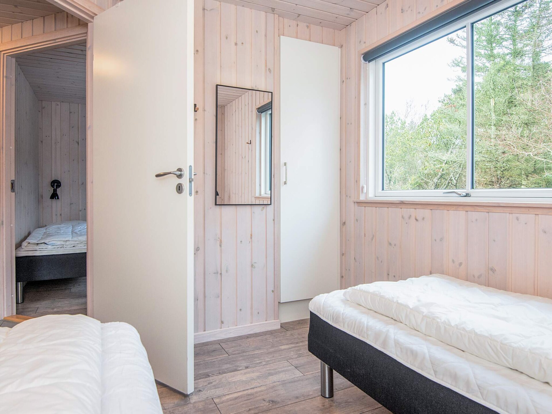 Ruim vakantiehuis in Blåvand voor 18 personen met zwembad en sauna - foto 78
