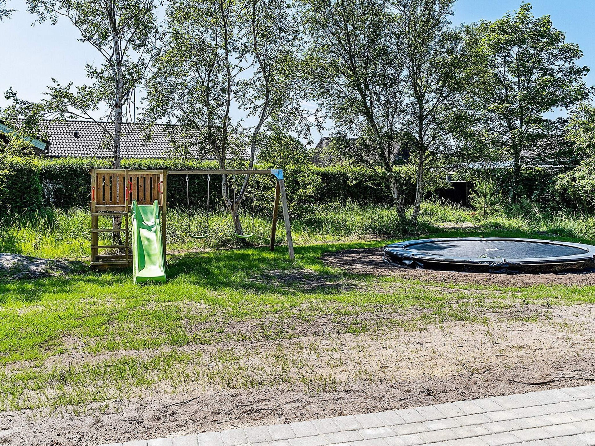 Ruim vakantiehuis in Blåvand voor 18 personen met zwembad en sauna - foto 93