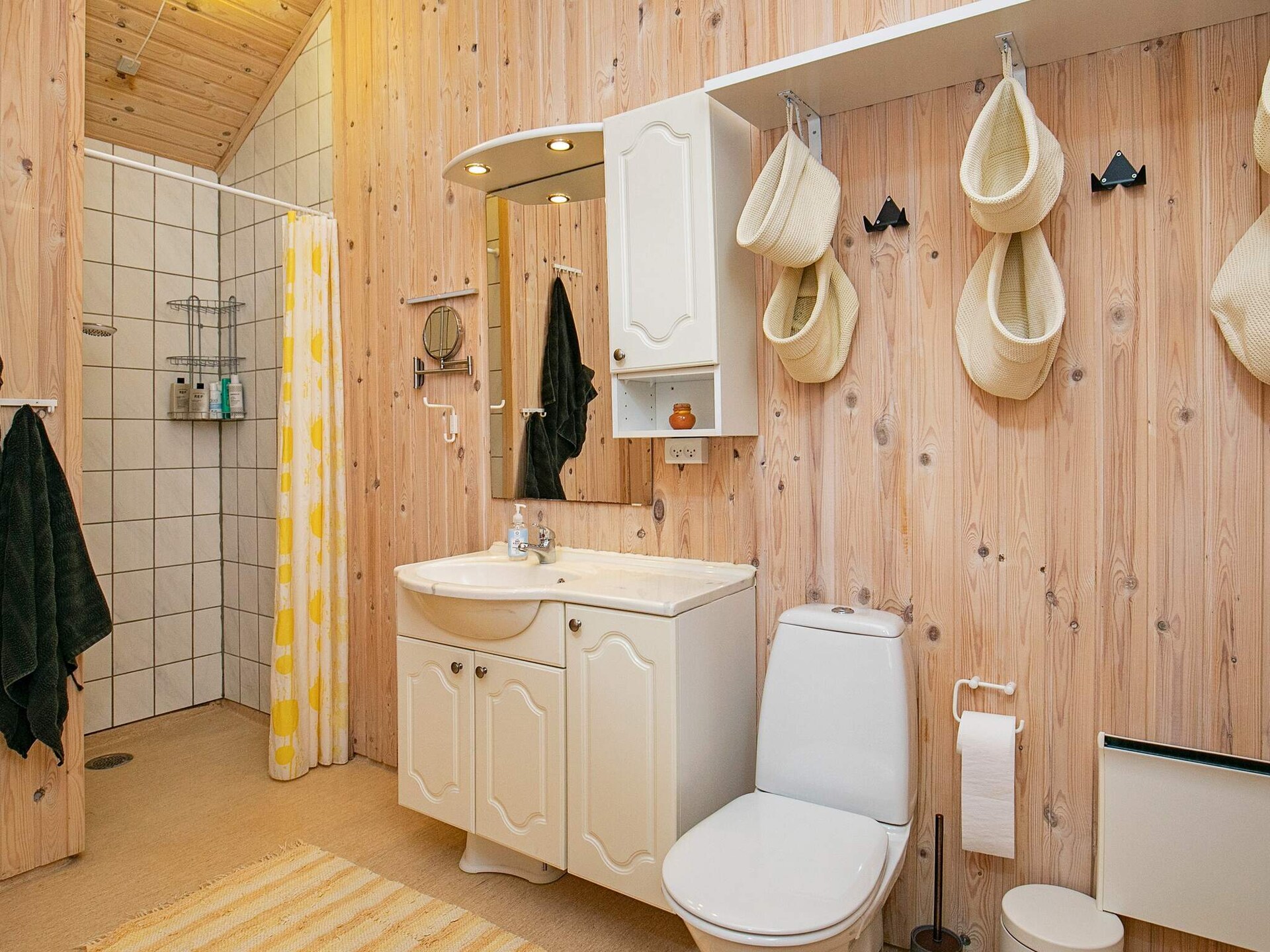 Vrijstaand vakantiehuis met sauna en whirlpool bij Hals - foto 17