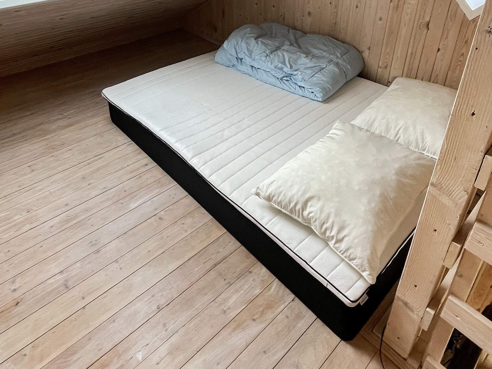 Vrijstaand vakantiehuis met sauna en whirlpool bij Hals - foto 14