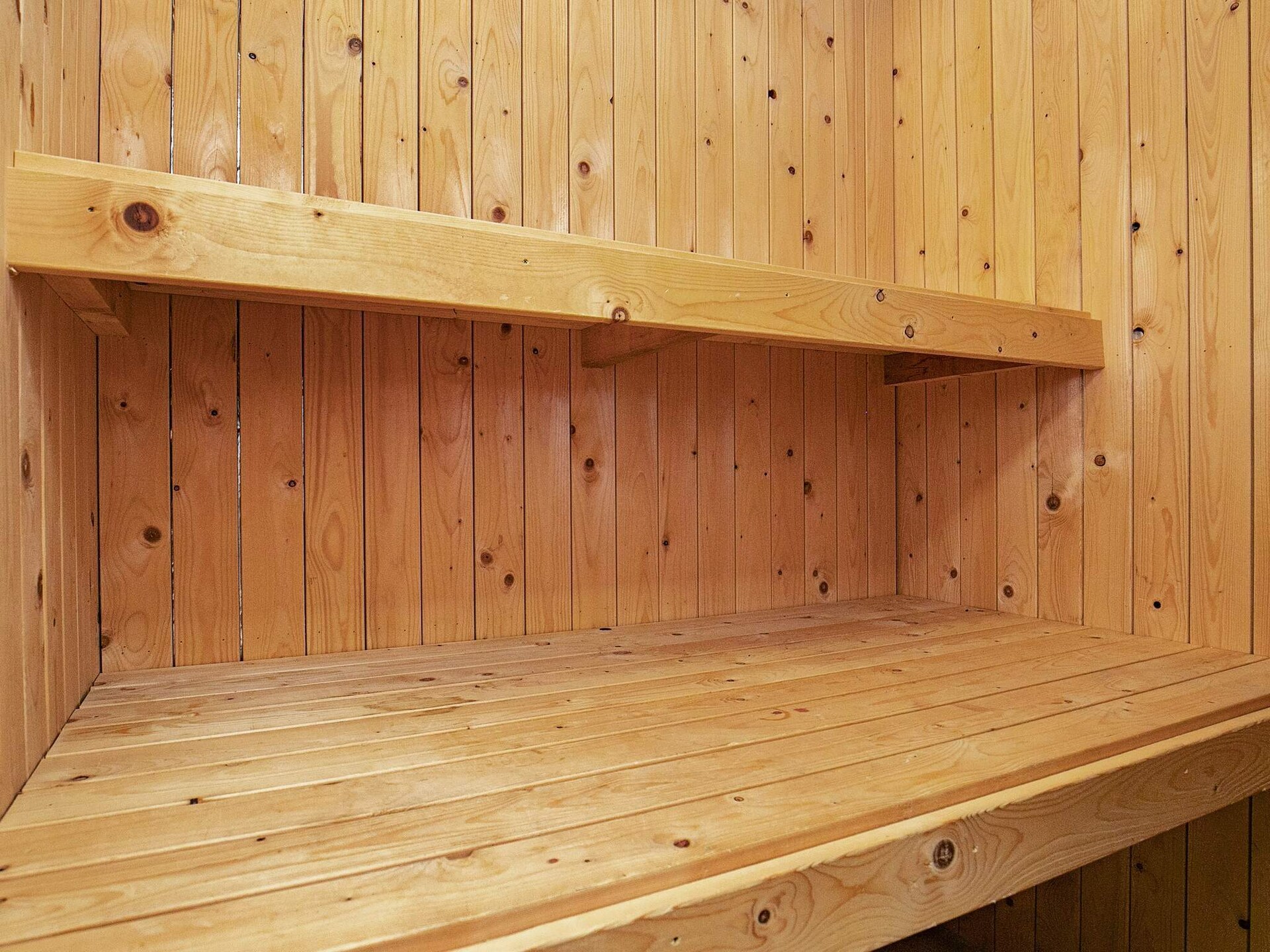 Vrijstaand vakantiehuis met sauna en whirlpool bij Hals - foto 22