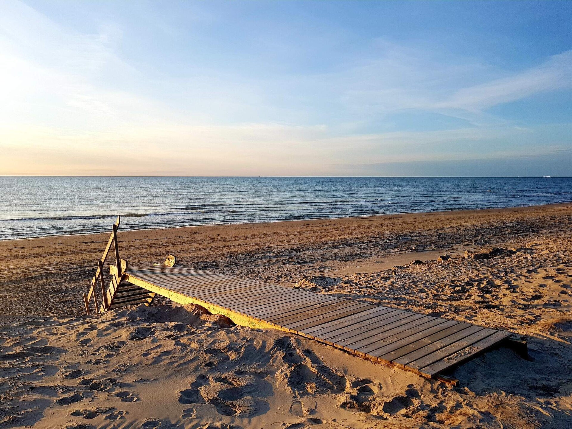Knus rietgedekt vakantiehuis op 200 meter van de zee bij Hjørring - foto 20