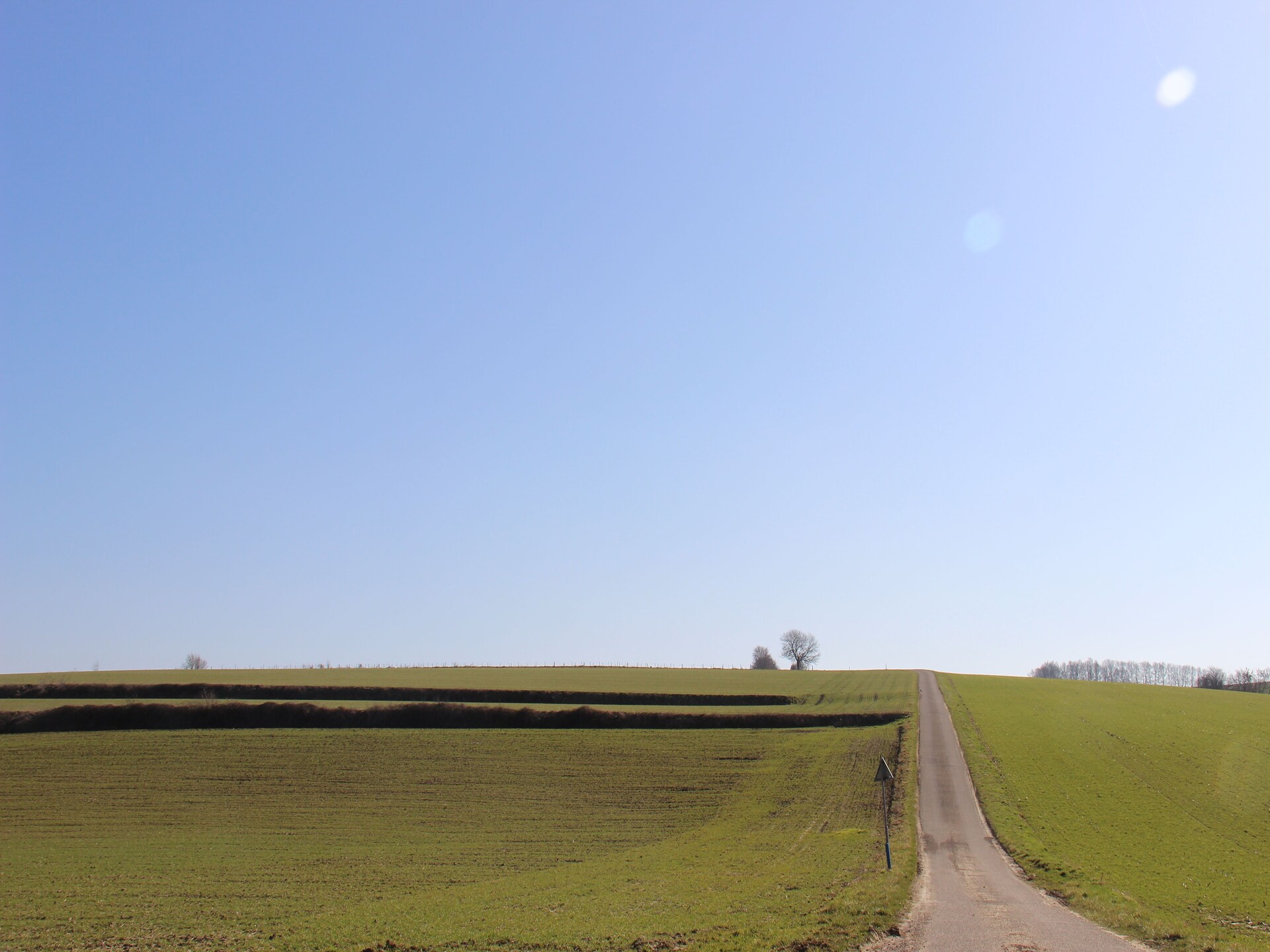 Valleyview Cottages: Landhuis met panoramisch uitzicht in Voerendaal - foto 21
