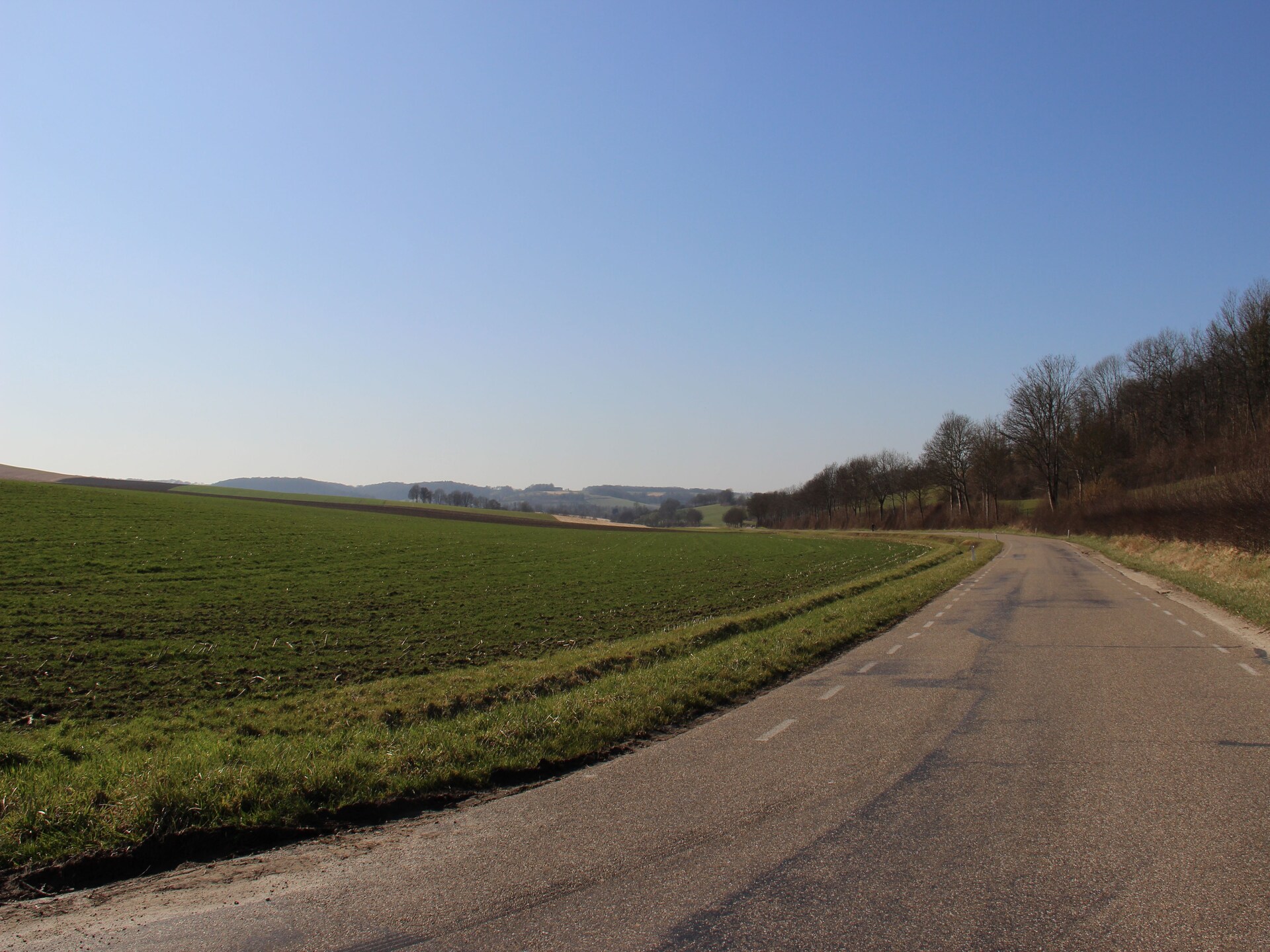Valleyview Cottages: Landhuis met panoramisch uitzicht in Voerendaal - foto 17
