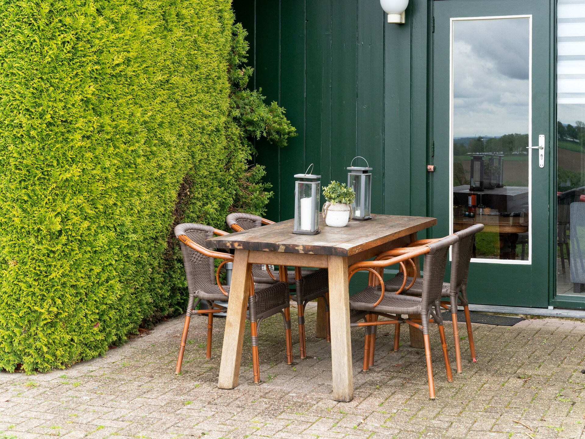 Valleyview Cottages: Landhuis met panoramisch uitzicht in Voerendaal - foto 3