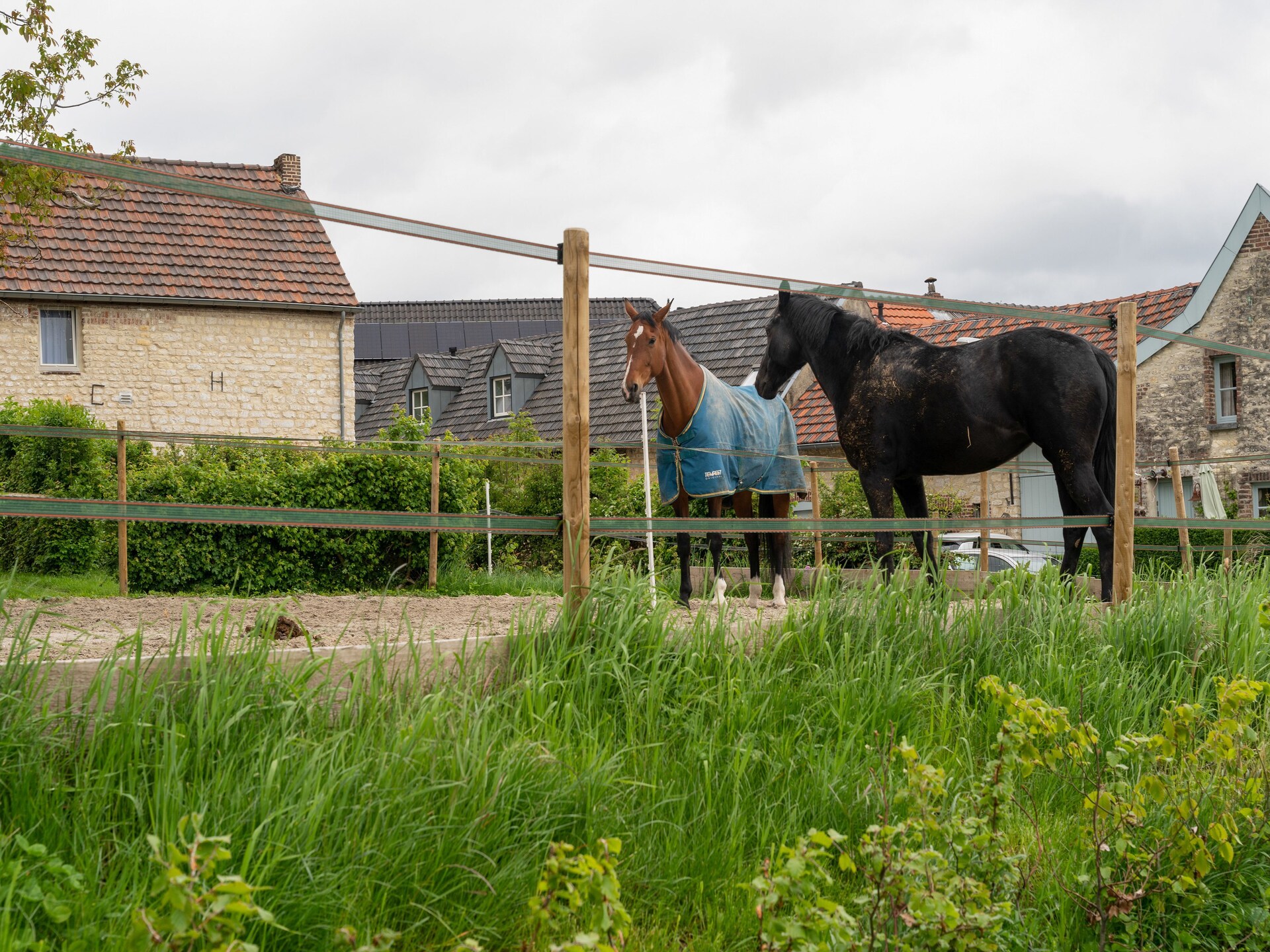 Valleyview Cottages: Landhuis met panoramisch uitzicht in Voerendaal - foto 24
