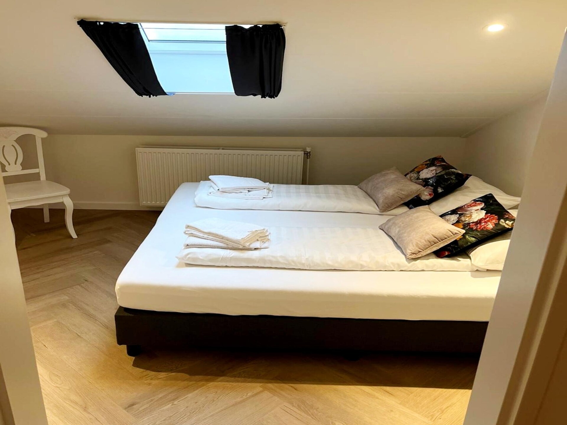 Valleyview Cottages: Landhuis met panoramisch uitzicht in Voerendaal - foto 8