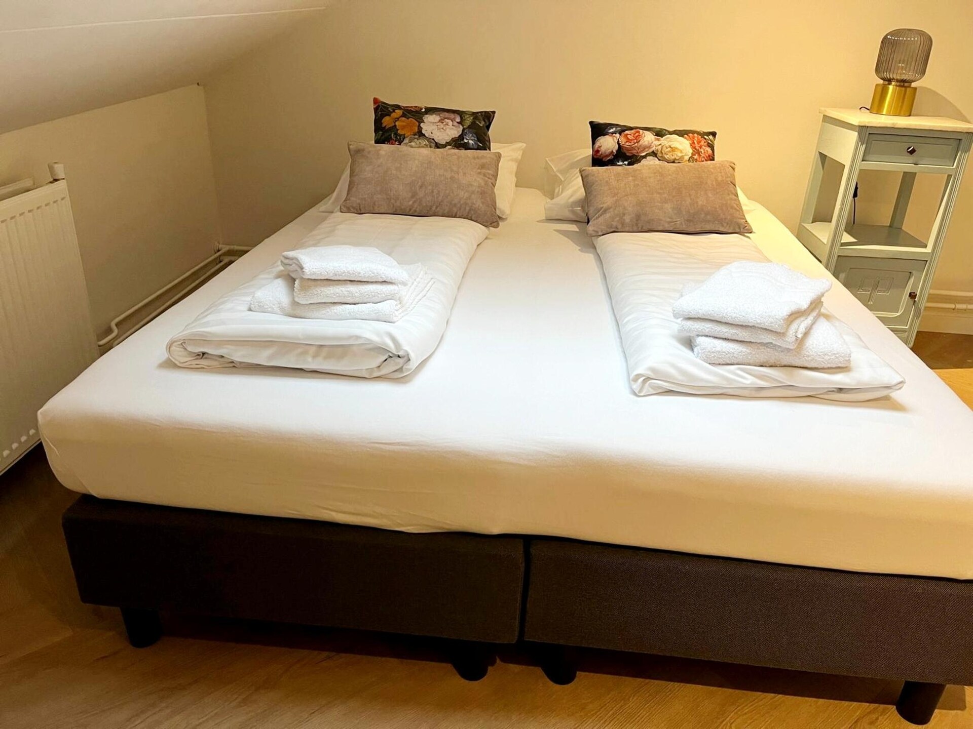 Valleyview Cottages: Landhuis met panoramisch uitzicht in Voerendaal - foto 9