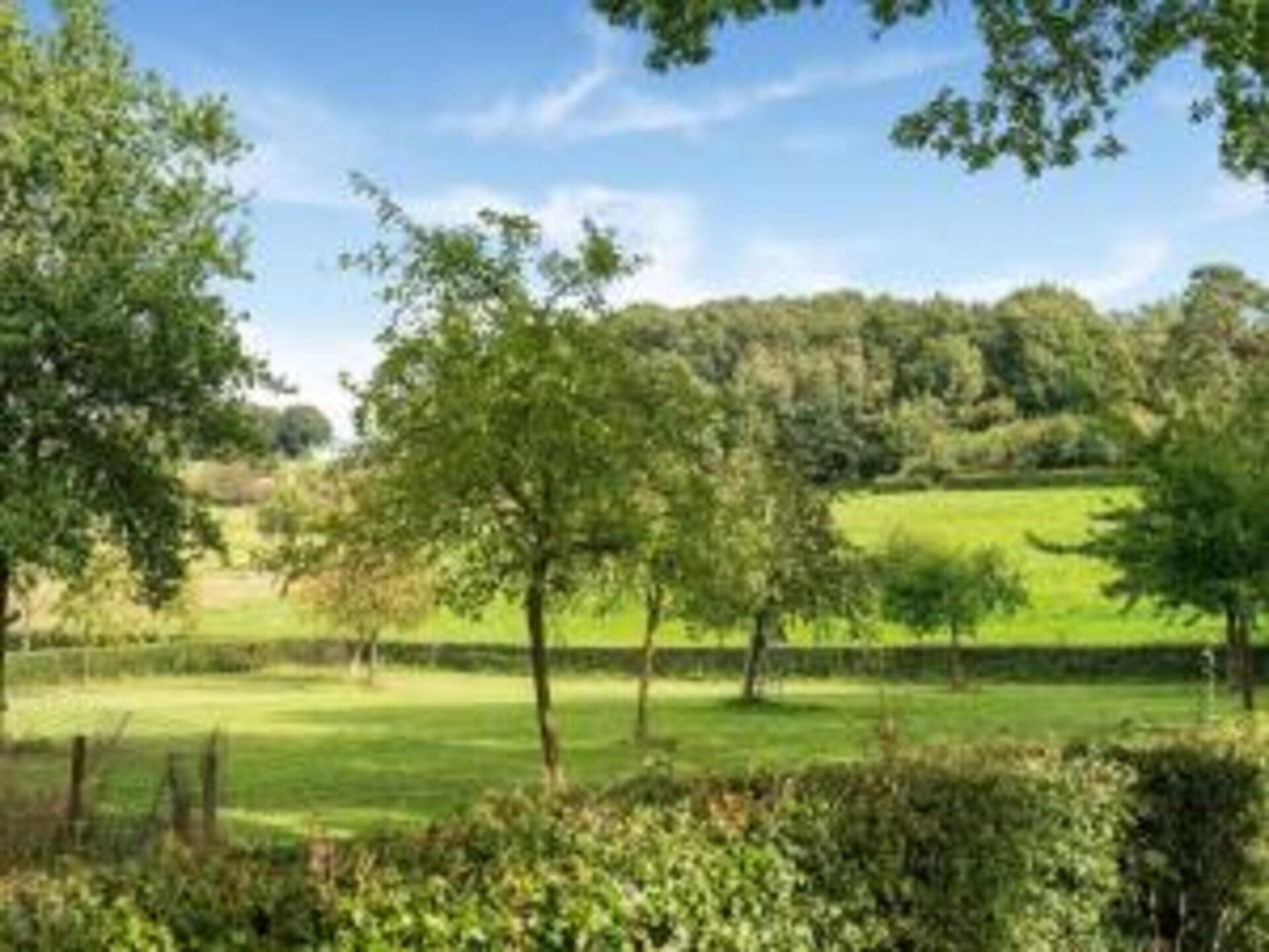 Valleyview Cottages: Landhuis met panoramisch uitzicht in Voerendaal - foto 28