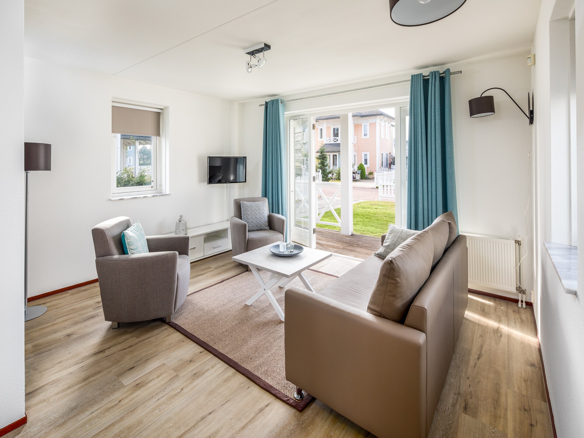 Vrijstaande kustvilla Cape Helius 20 in historisch Hellevoetsluis - foto 2