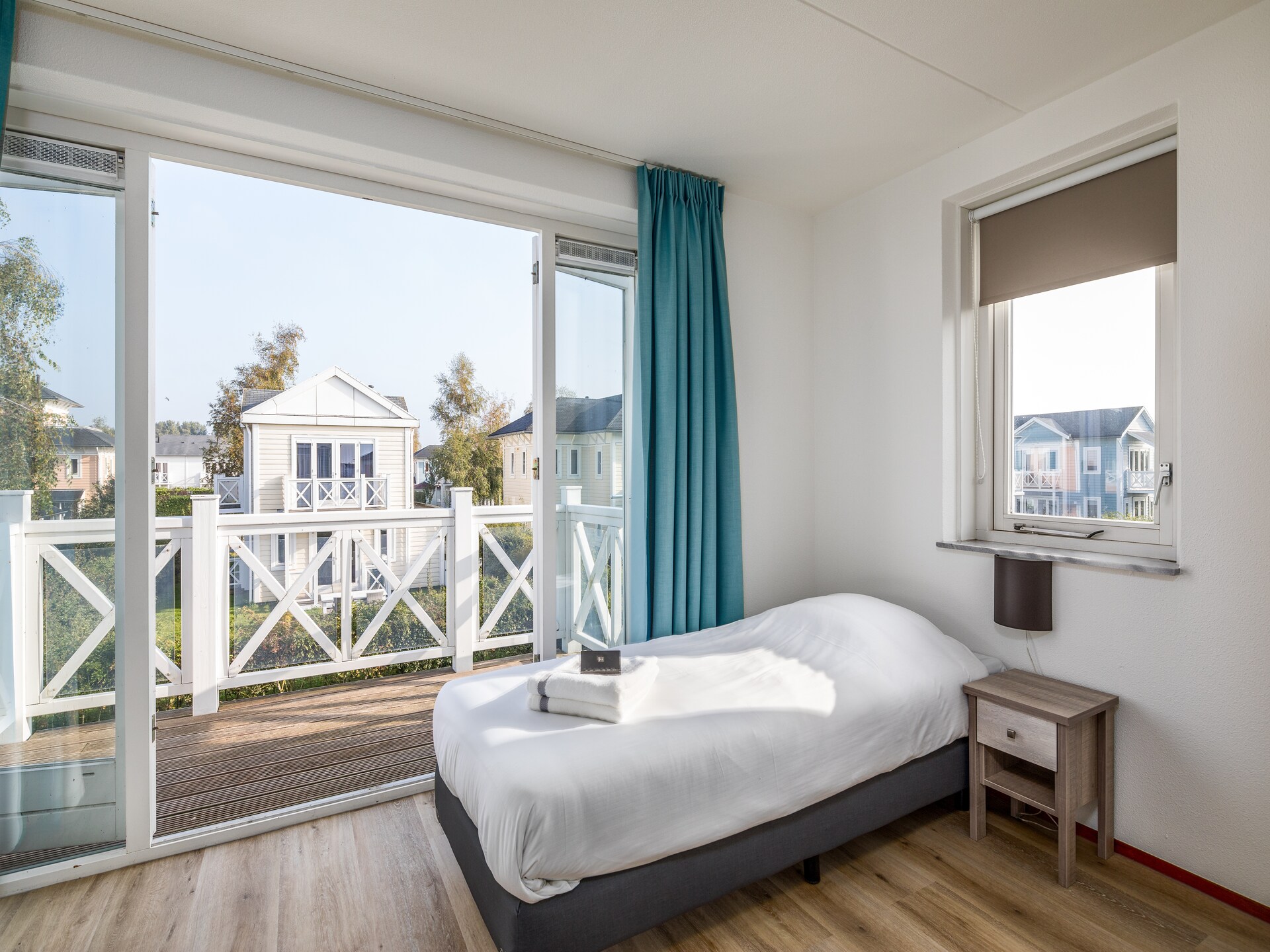 Vrijstaande kustvilla Cape Helius 20 in historisch Hellevoetsluis - foto 7